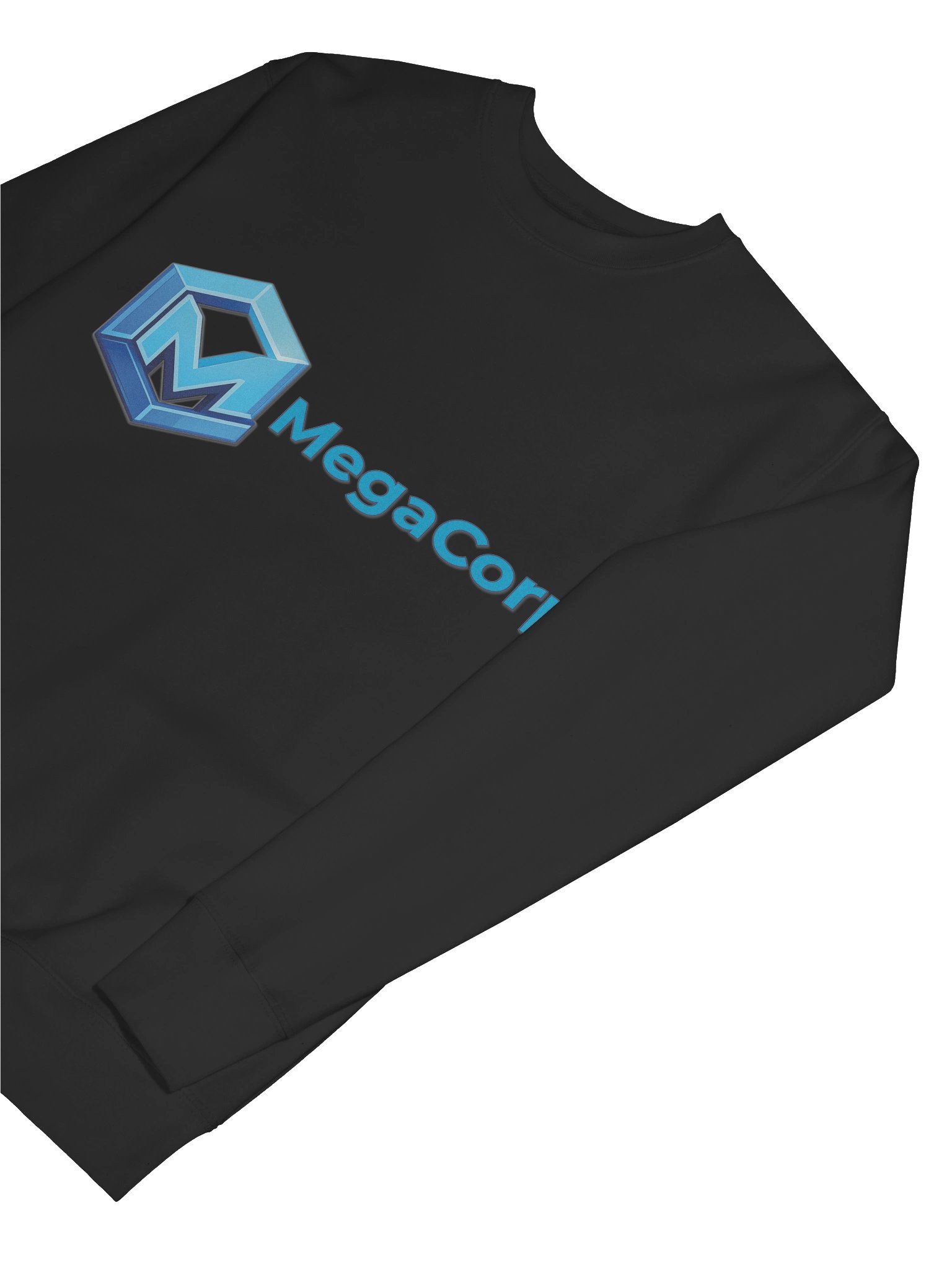 Service Desk Sim (Mega Corp Version) Classic Sweatshirt product image (7)