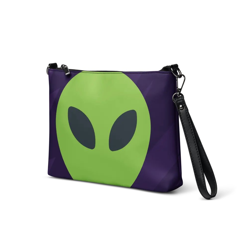 Etheral Hand Bag Purple product image (2)