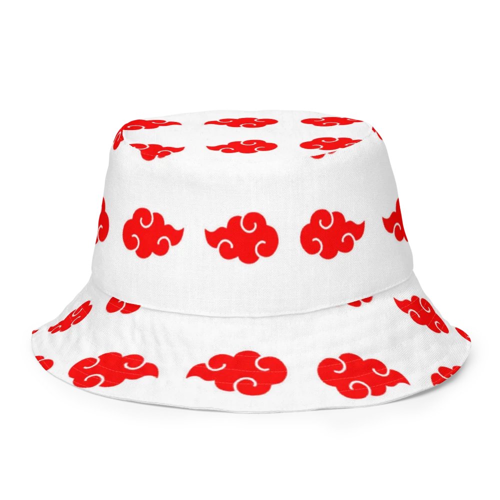 Akastsuki Reversible Bucket Hat product image (2)