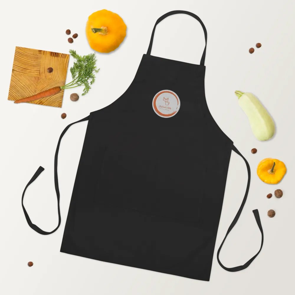 Chef Jon's Table Apron product image (3)