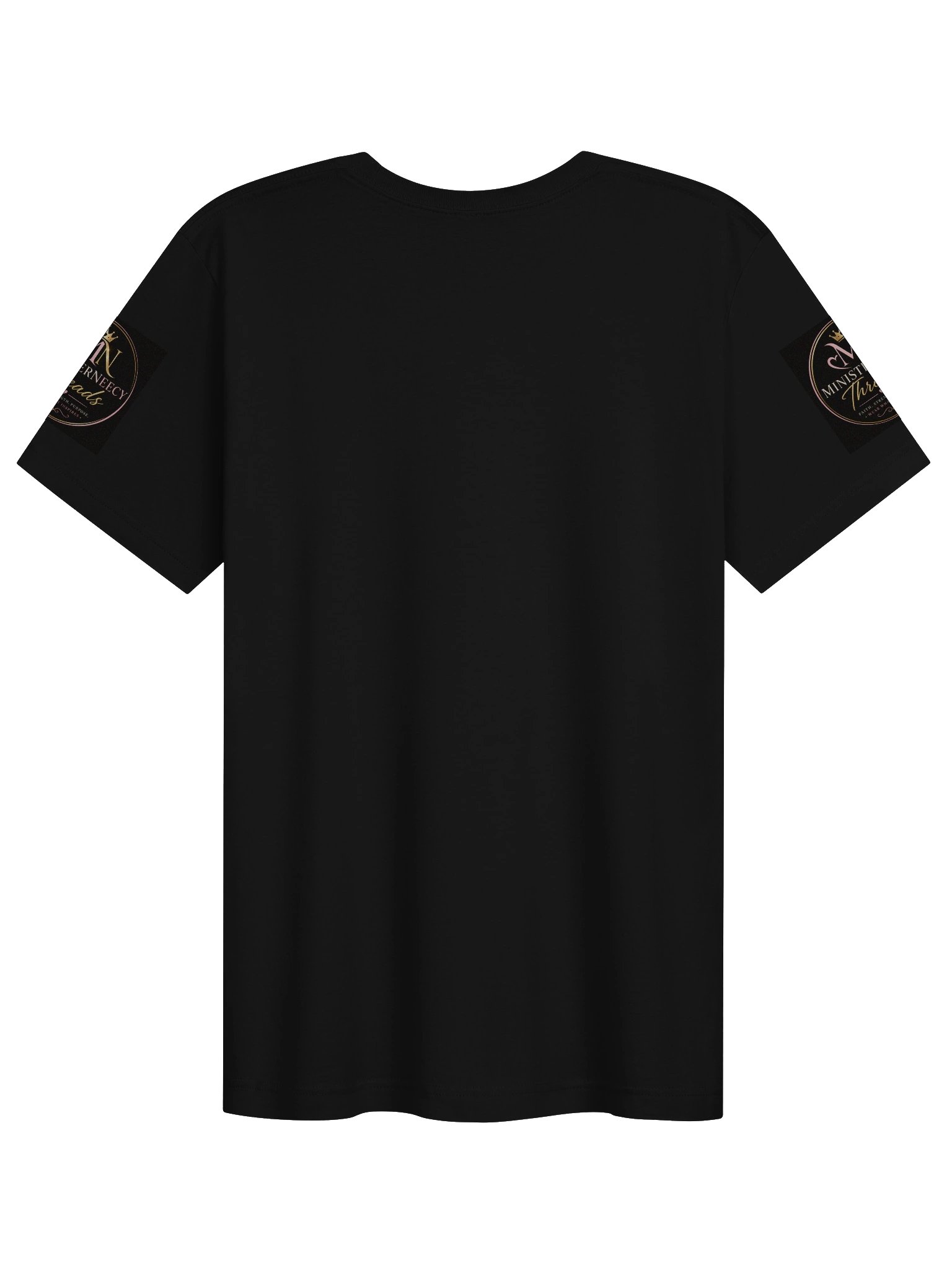 The Lord is My Shepherd | Faith Tee product image (2)