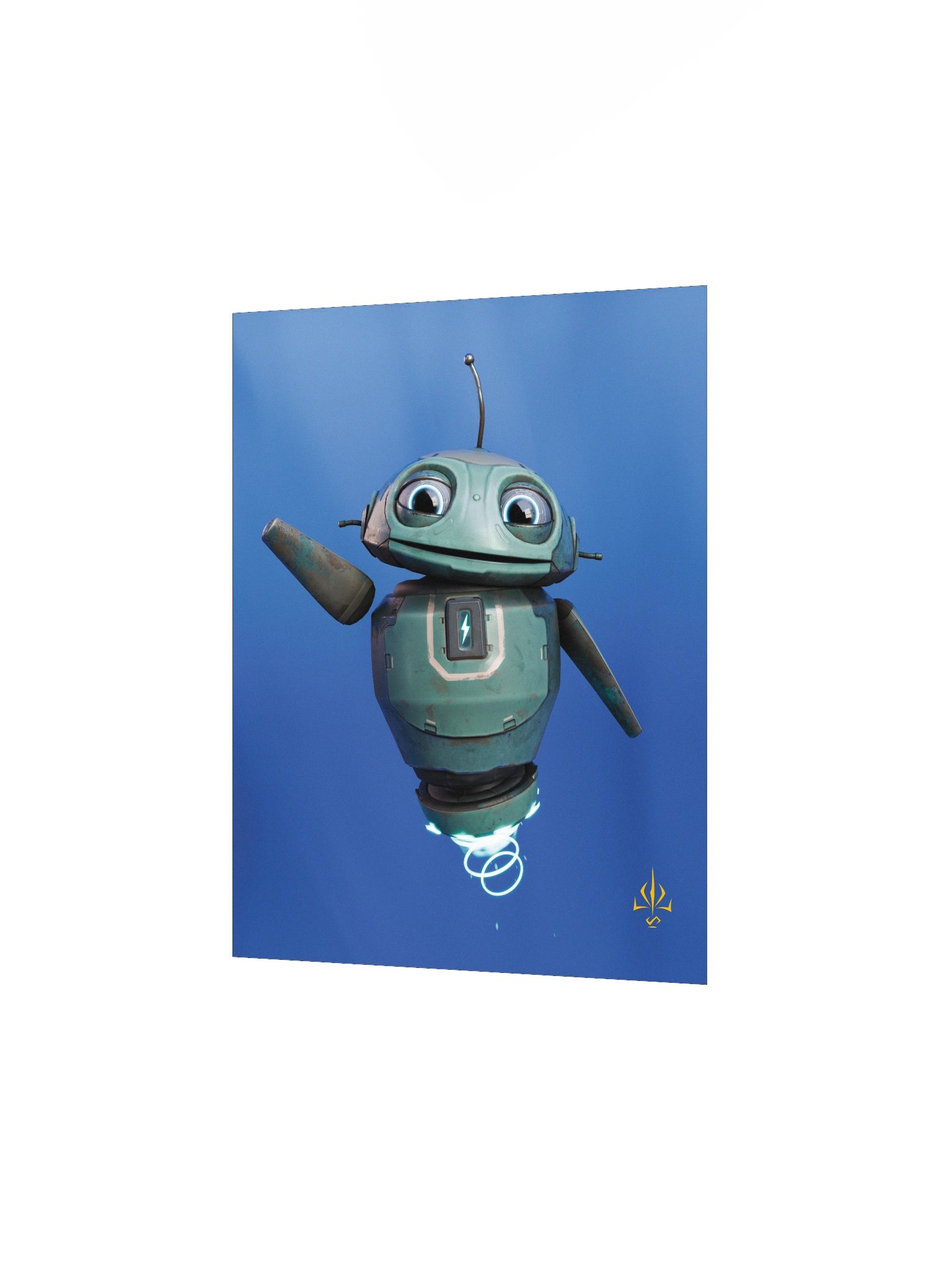 NEWT Poster product image (11)