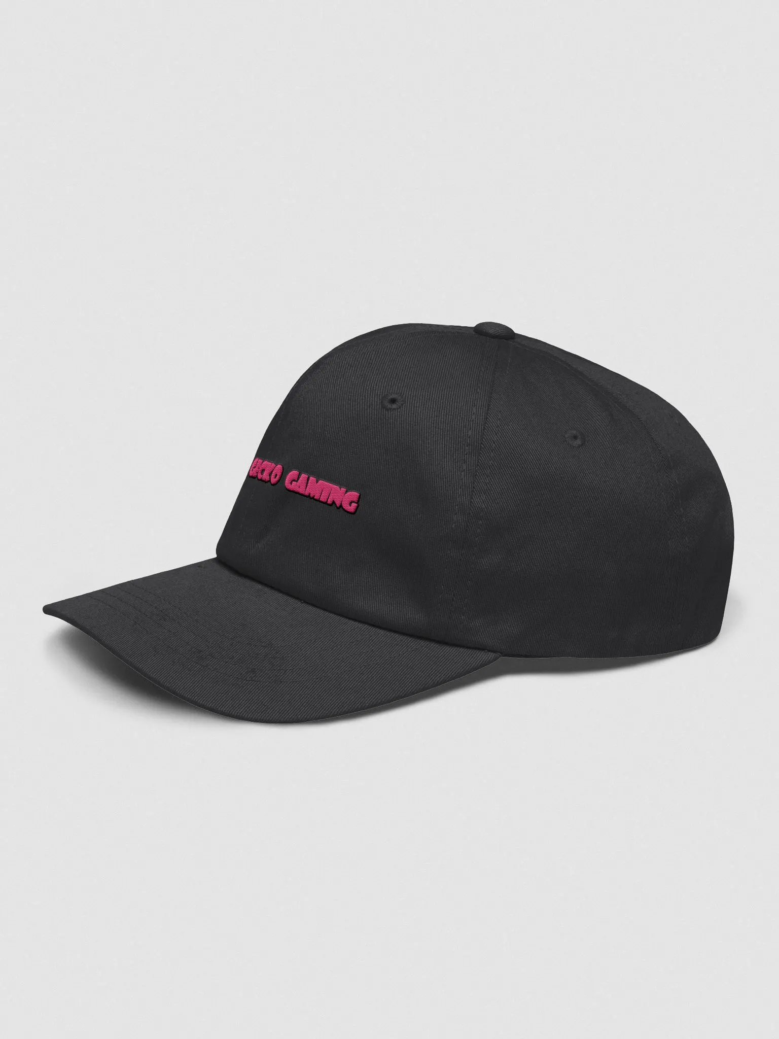 DGG Dad Hat Pink product image (3)