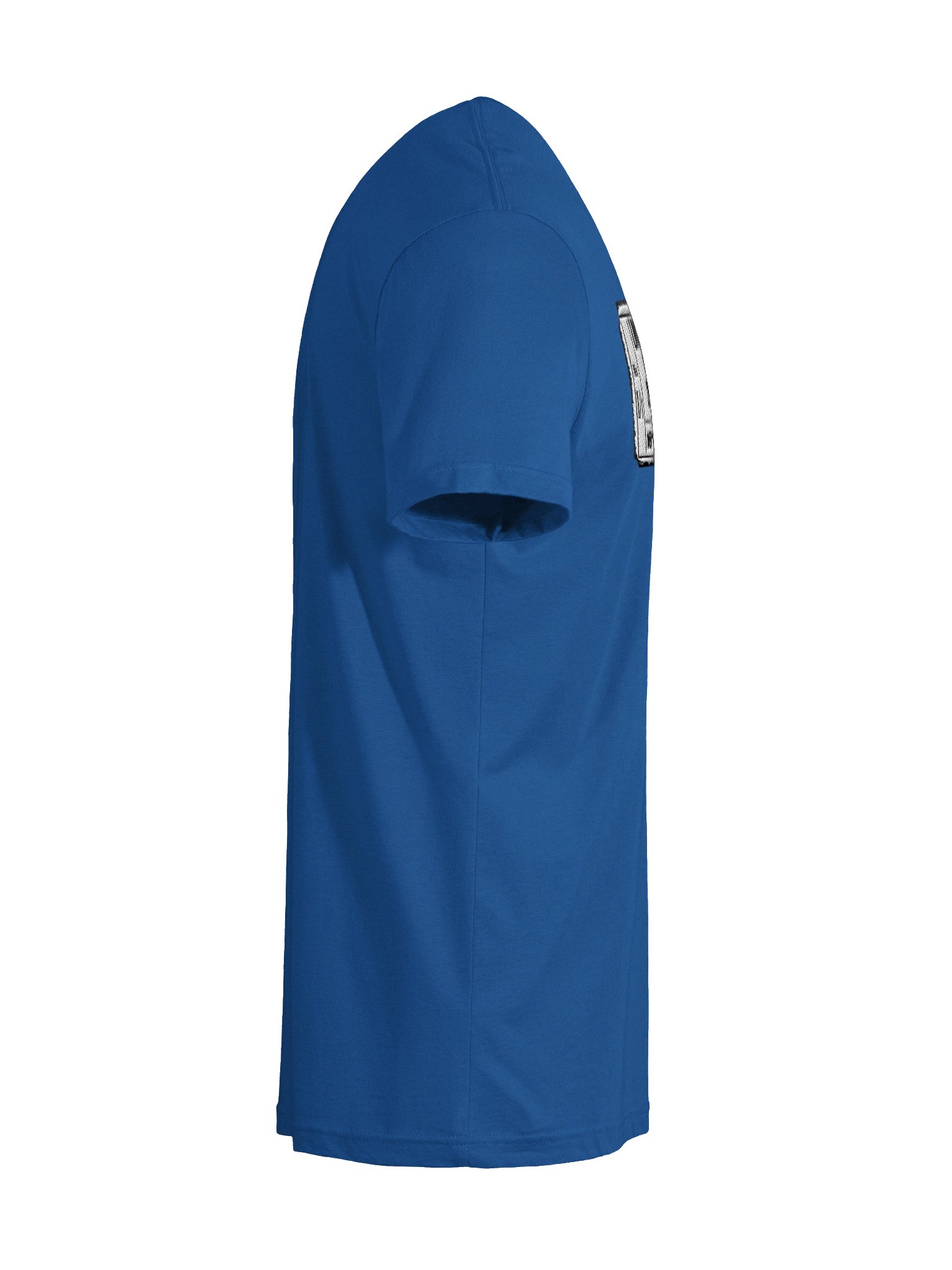 2P 1/1 Patch Tee product image (39)