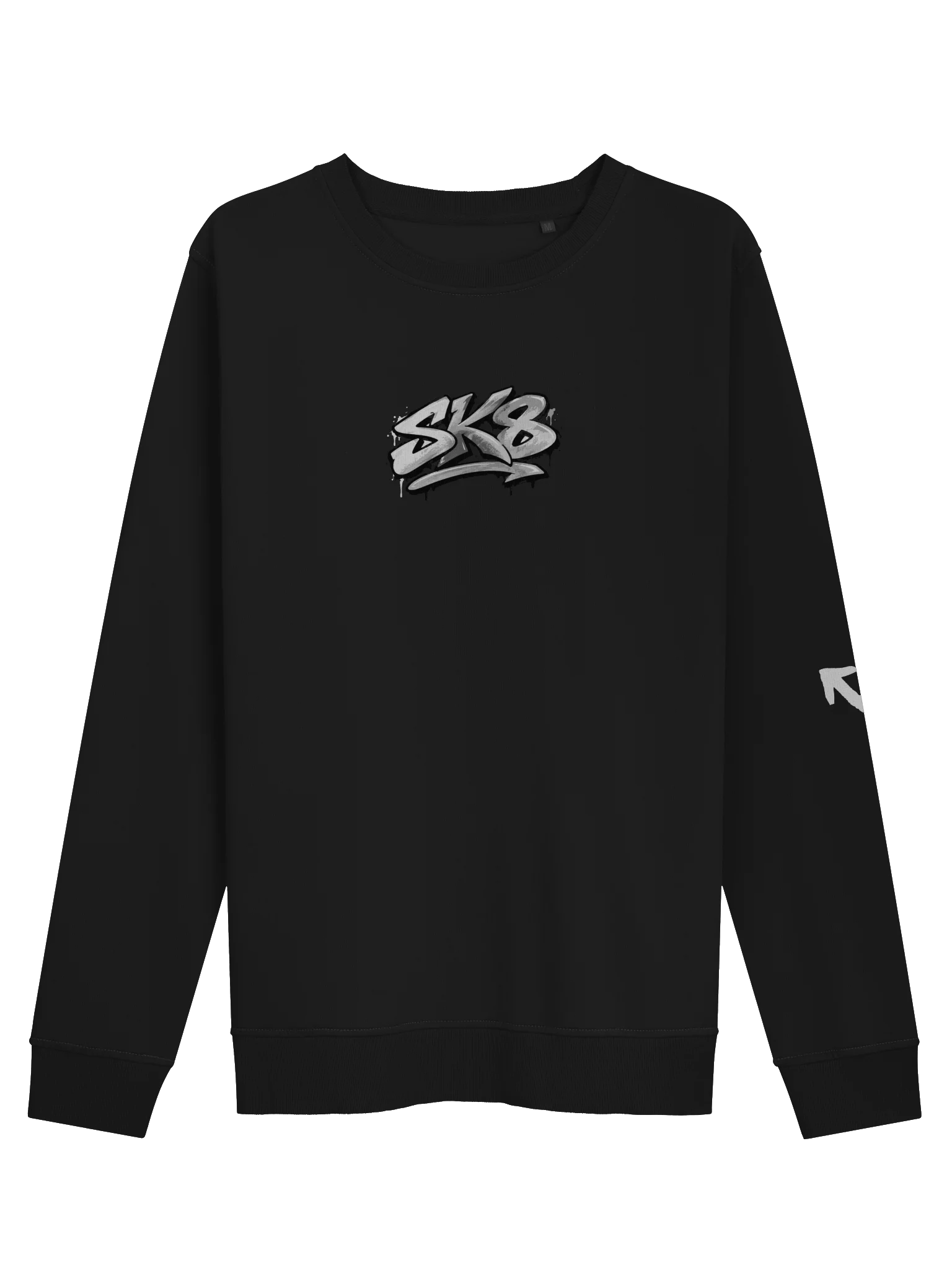 SK8 Checkmate Sweater product image (1)
