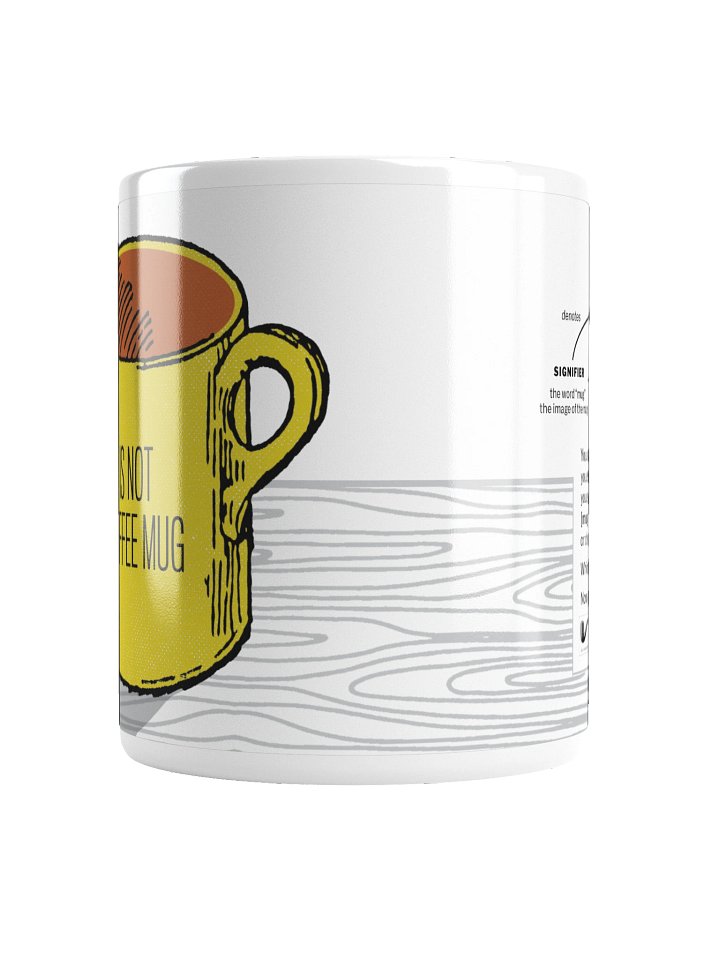 This Is Not A Coffee Mug product image (2)