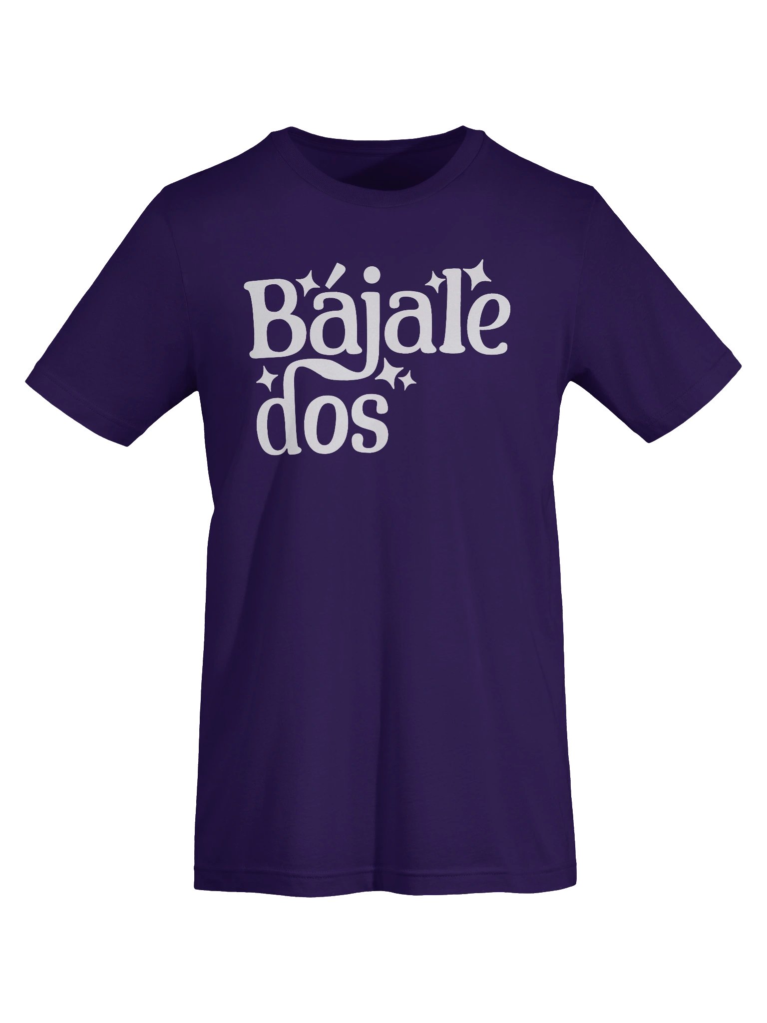 Bájale Dos Camiseta Unisex product image (5)