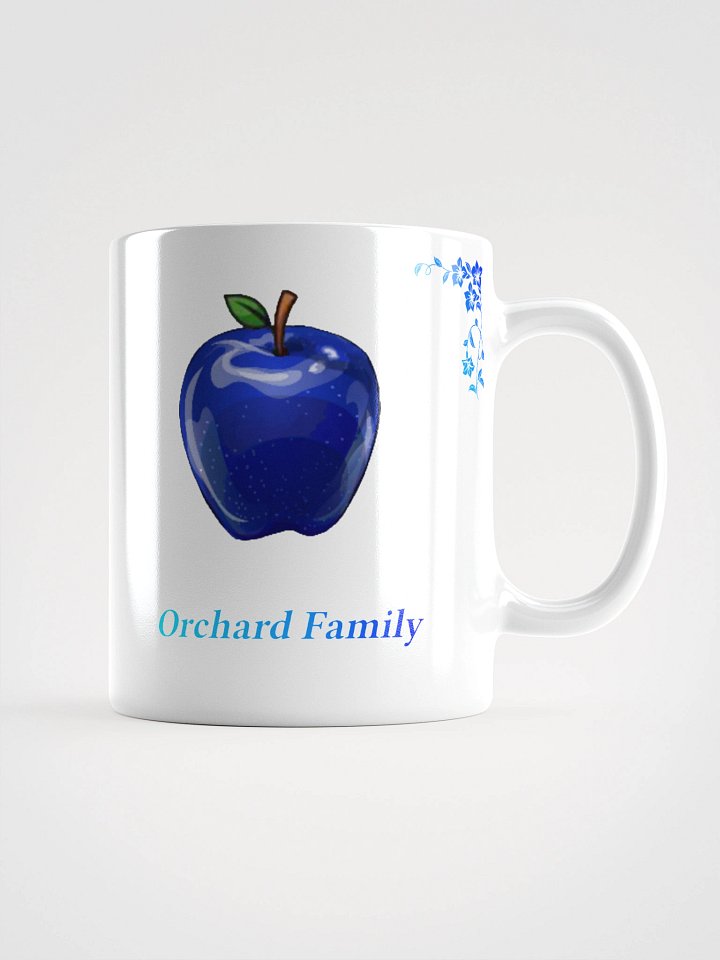 Apple Mug product image (5)