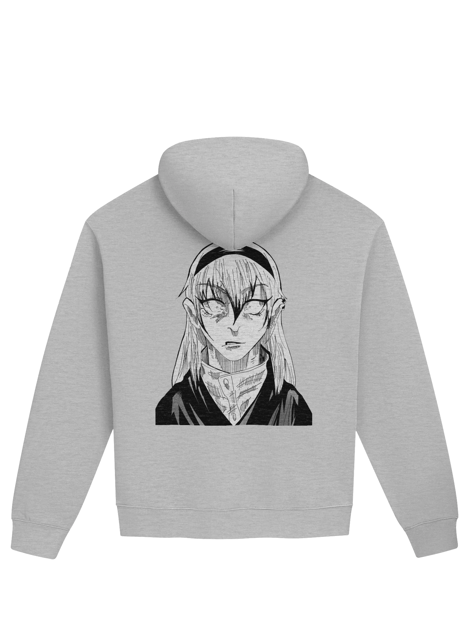 NaNa Hoodie product image (6)