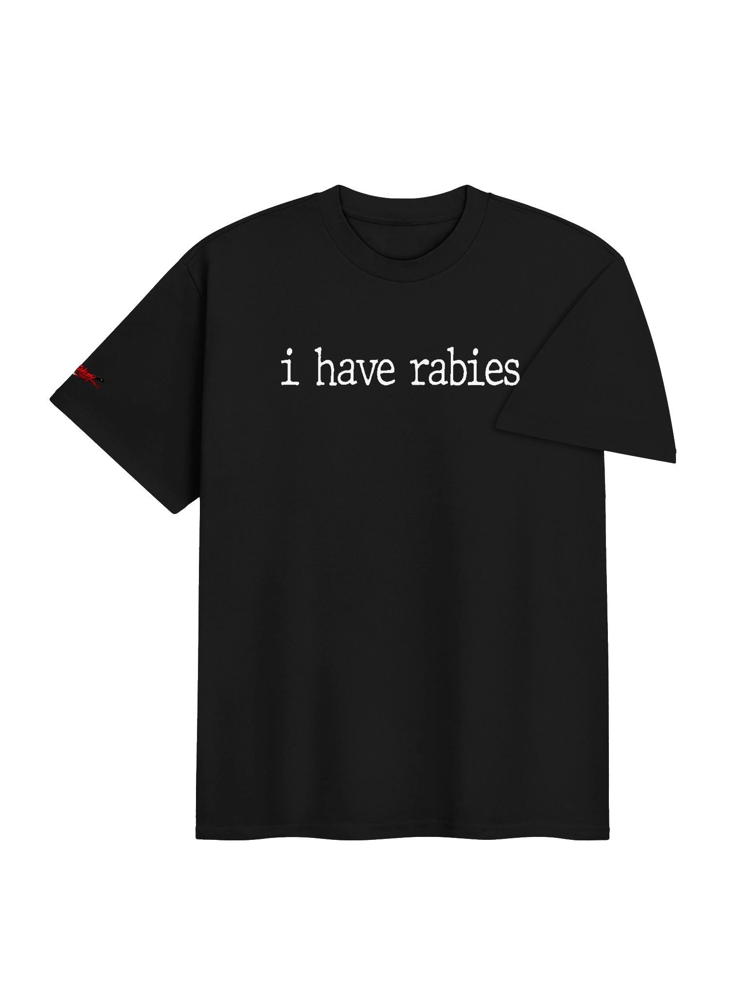 i have rabies product image (4)