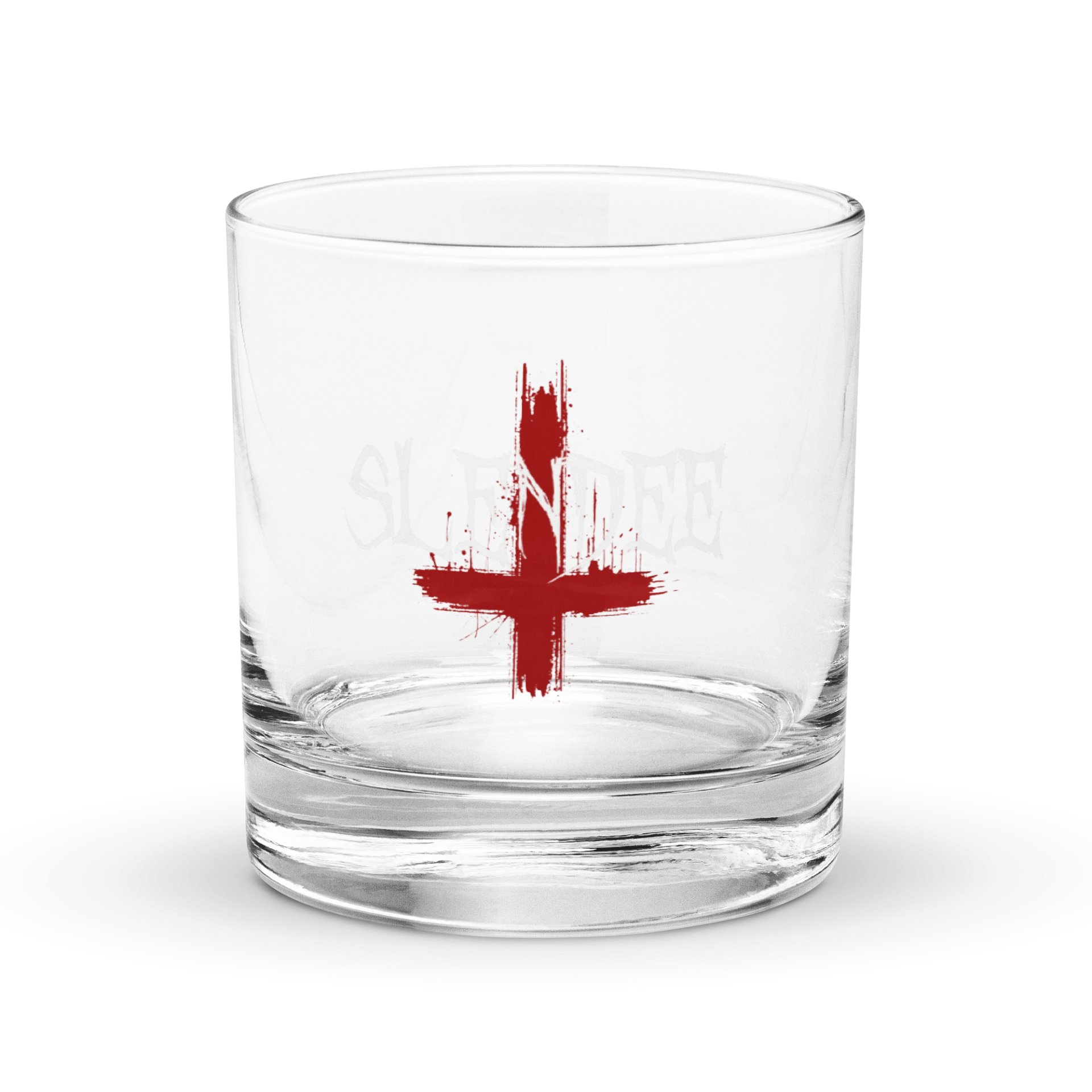 Cross Rocks Glass product image (1)