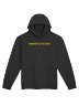 MANIFESTATOR Identity Hoodie