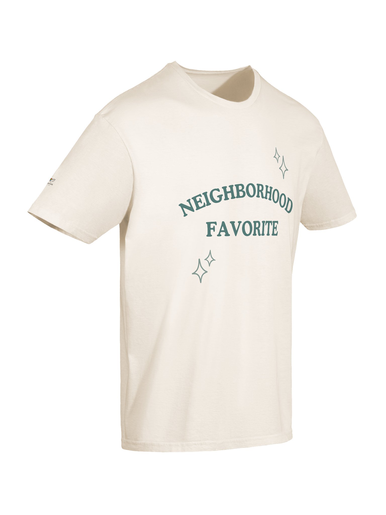 Neighborhood Favorite - Tee product image (6)