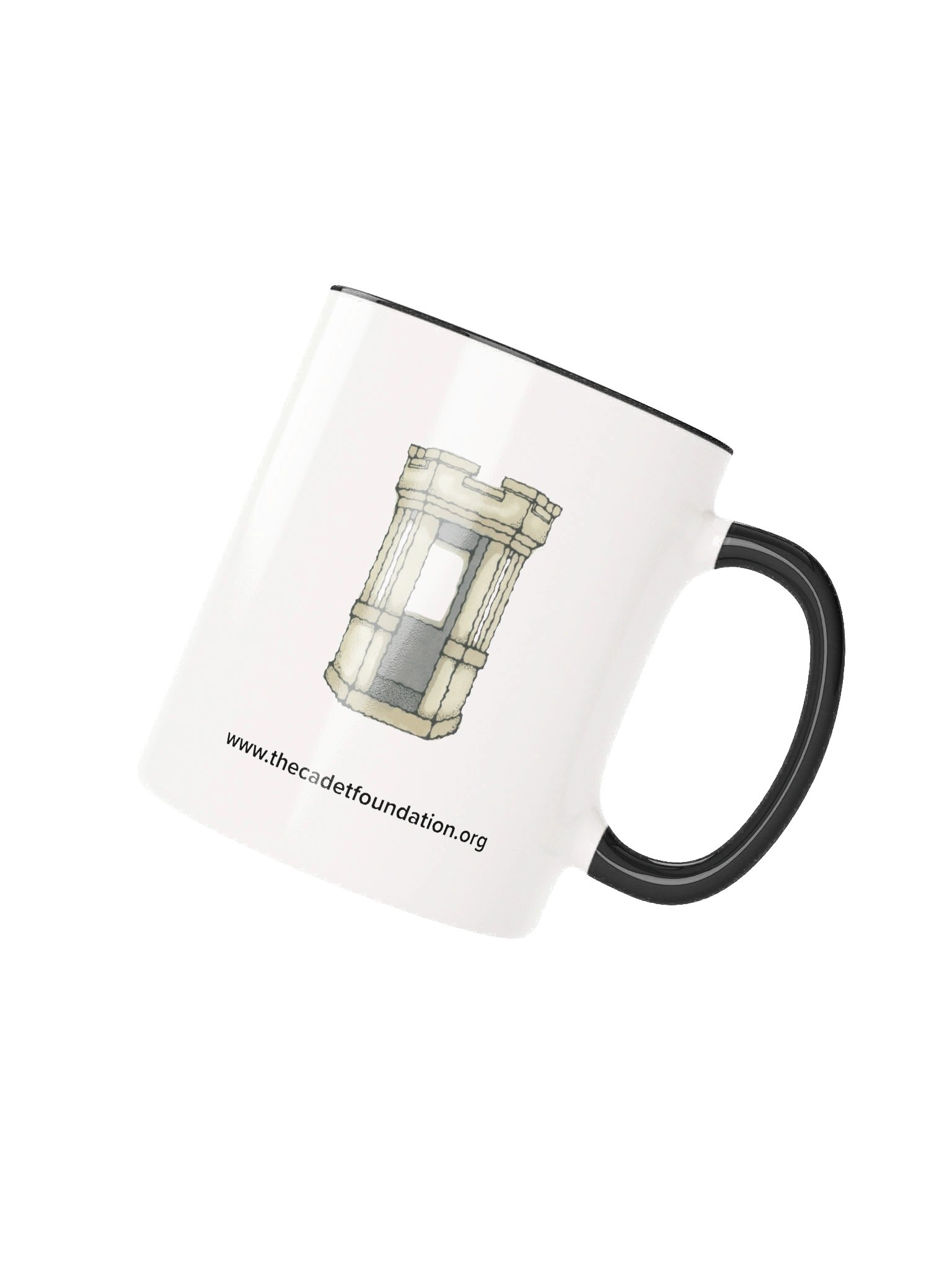 Jackson Mug #2 - Color product image (3)
