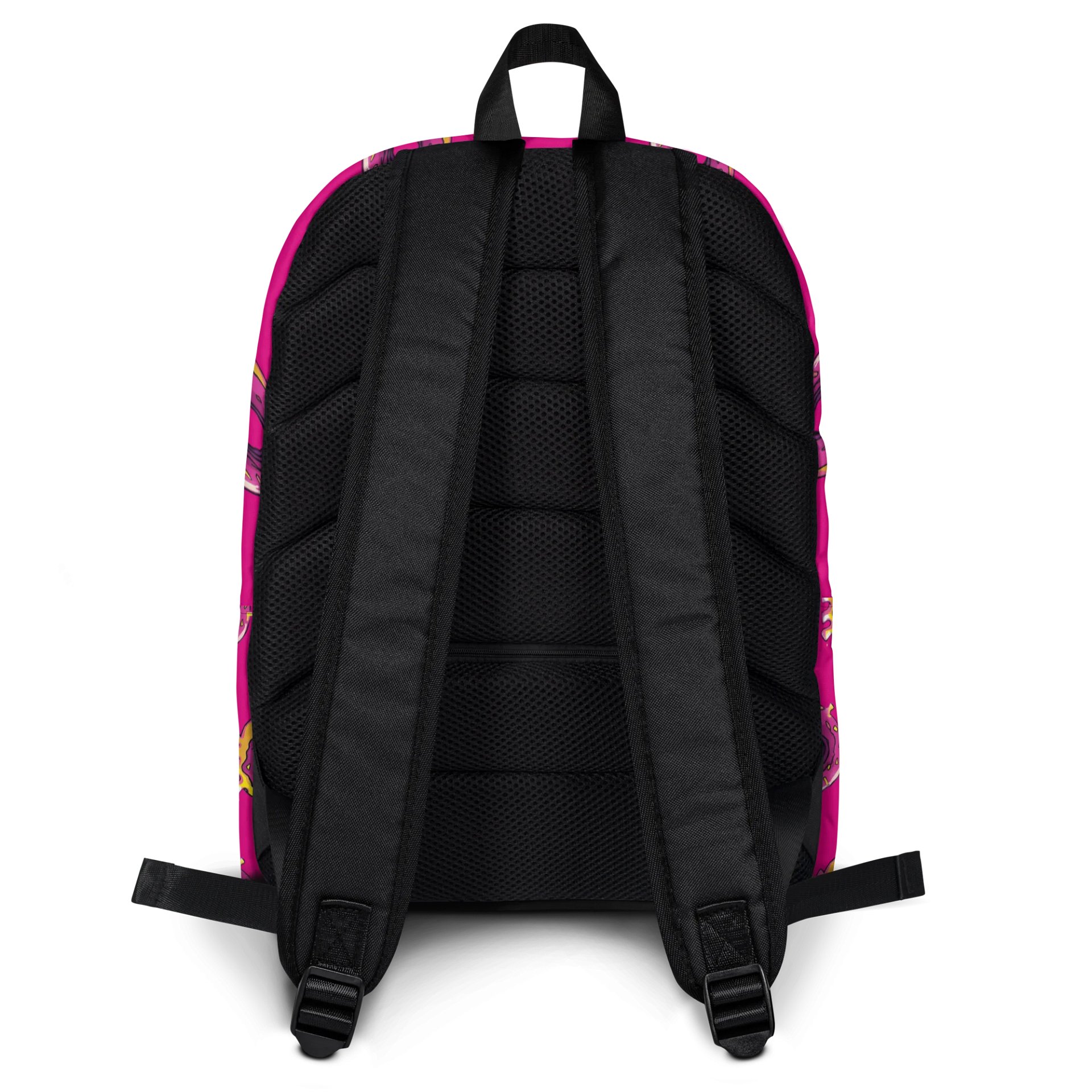 RADIOACTIVE DONUT BACKPACK product image (2)