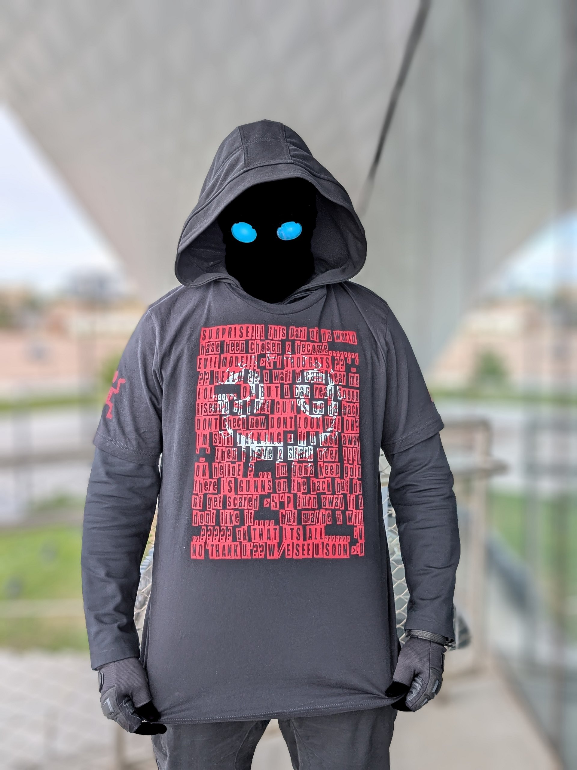 BSTRD Tee product image (4)