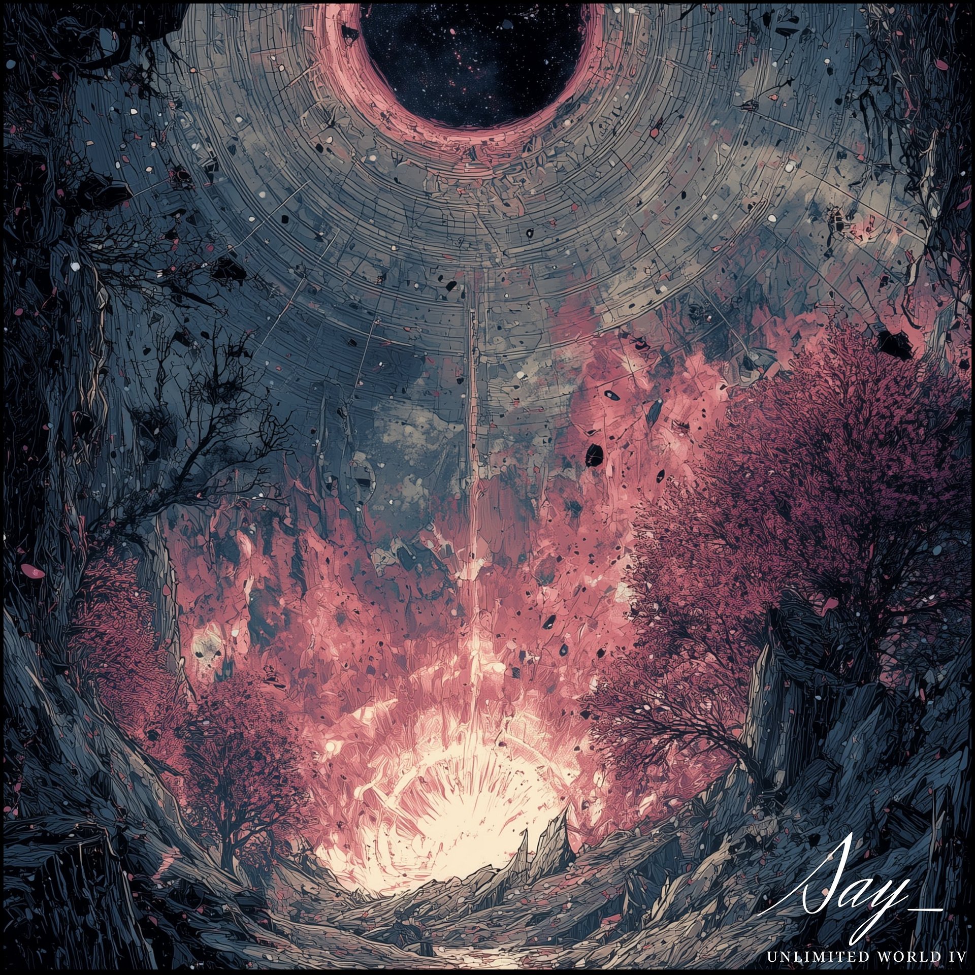 Unlimited World IV product image (1)