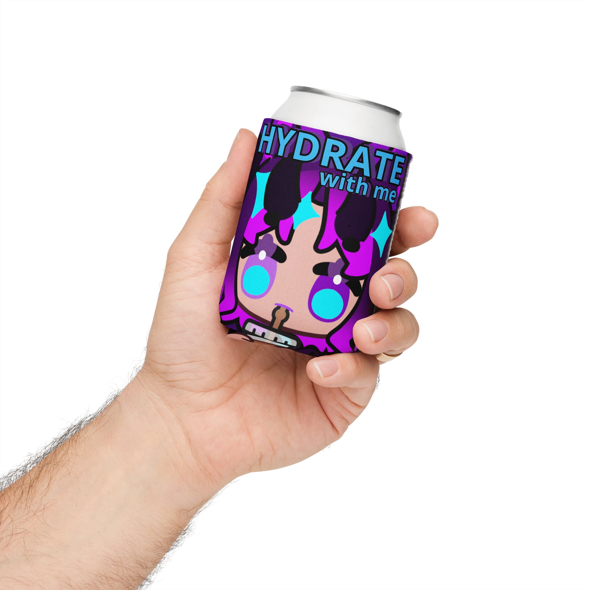 HYDRATE! Coozie product image (4)