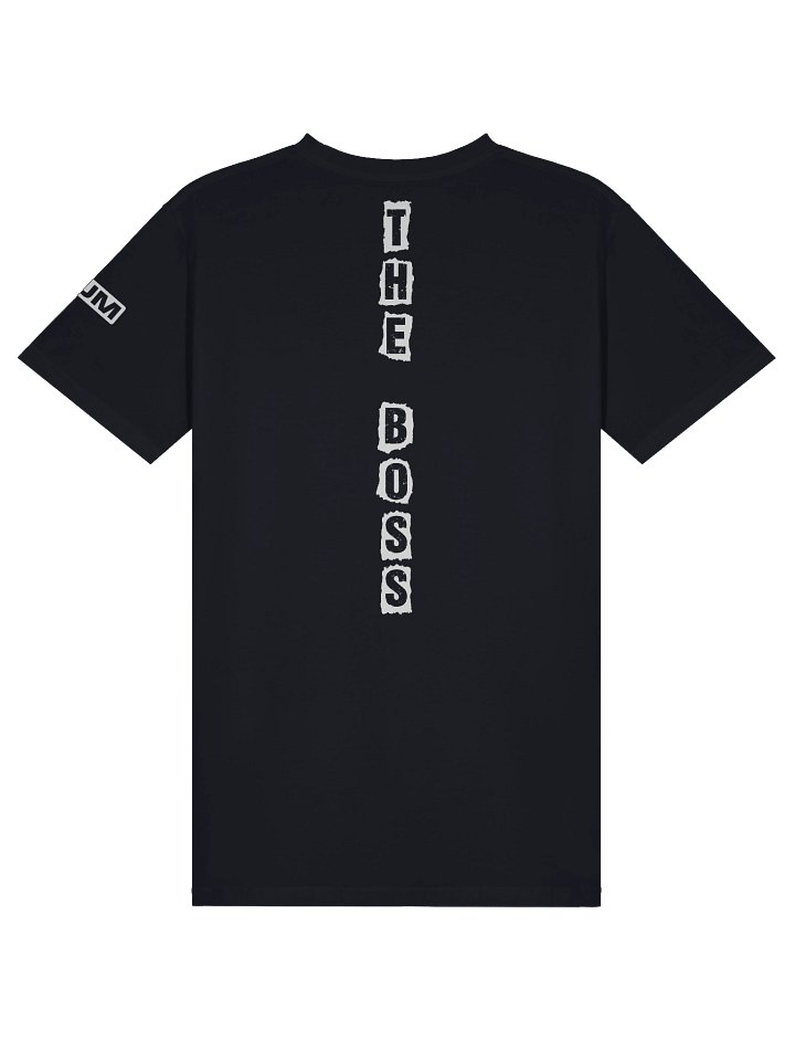 HUM FOR-THE BOSS v2 product image (2)