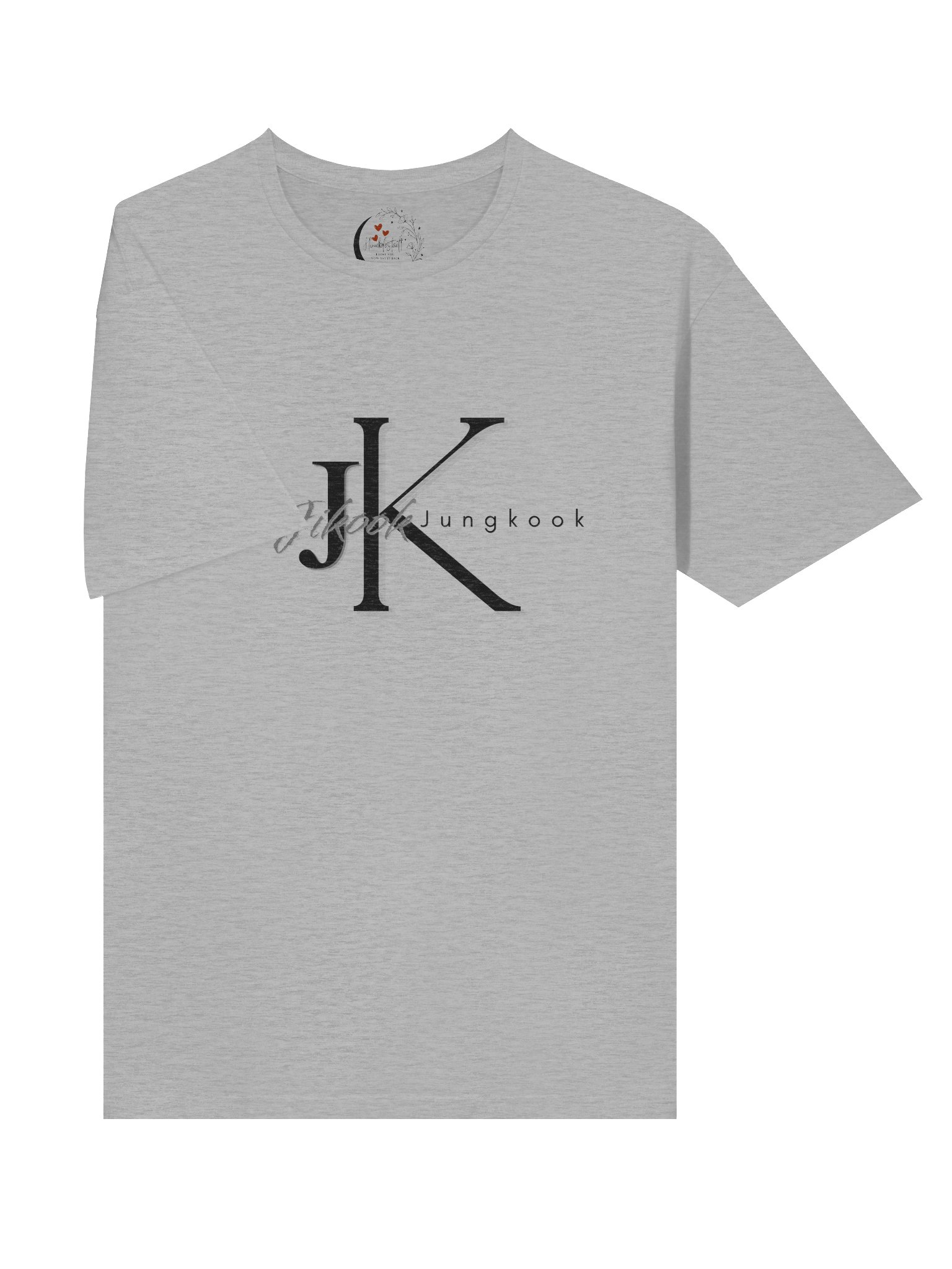 I am you, you are me eclipse Tee product image (25)