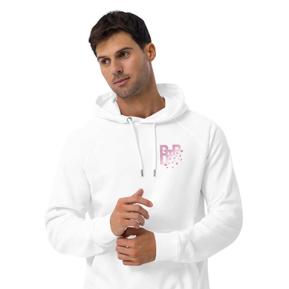BTR Blossom Hoodie product image (1)