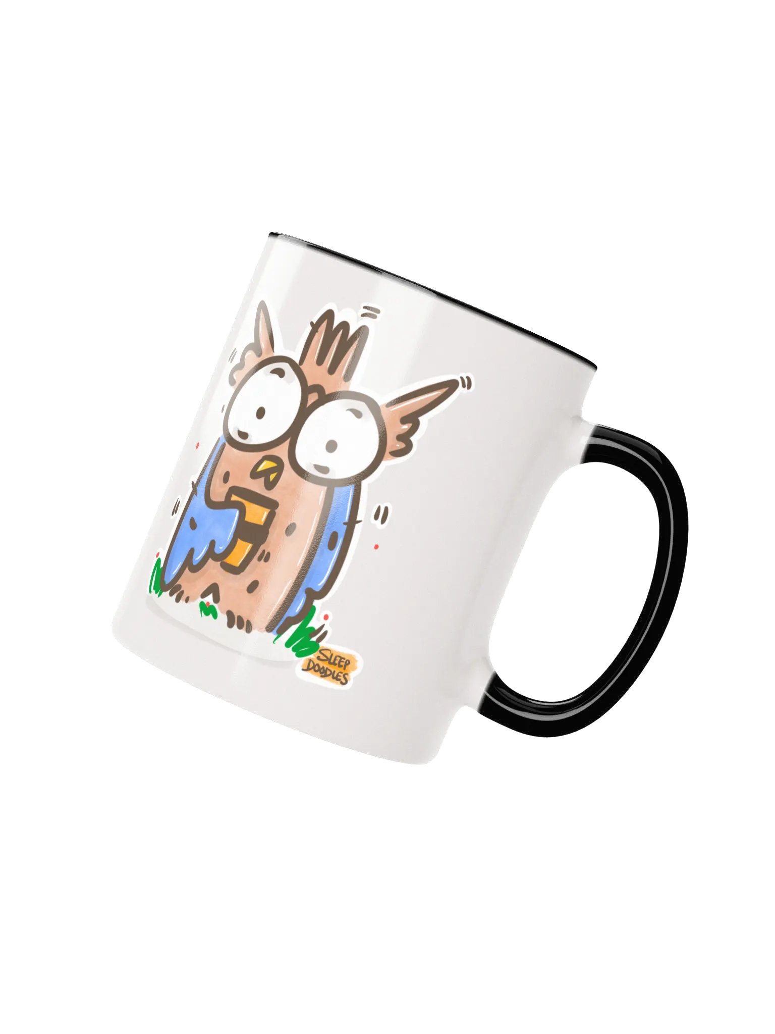 I Swear I Had Only One Coffee Coloured Mug product image (3)