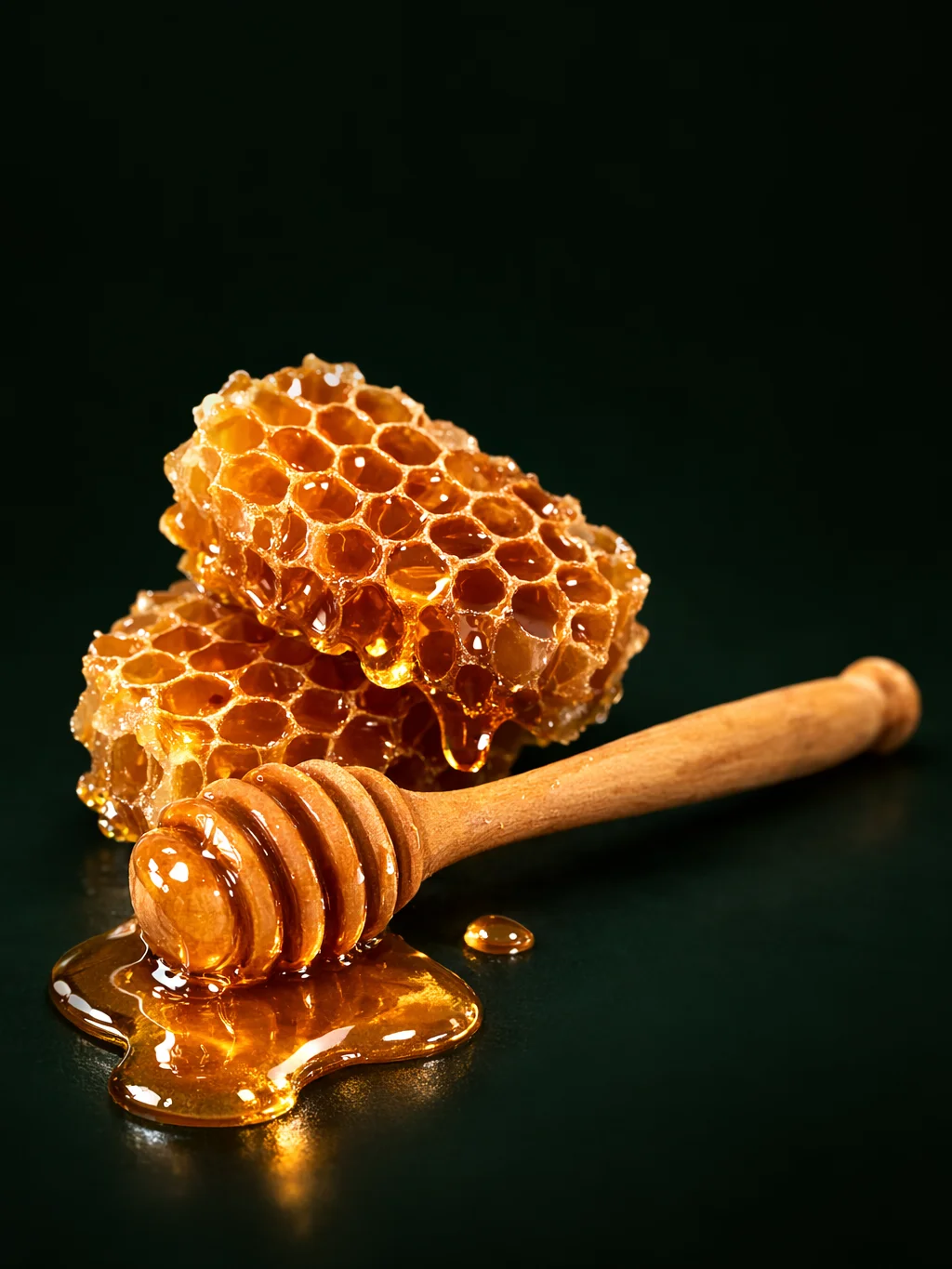 Honey Dipper Spoons product image (1)