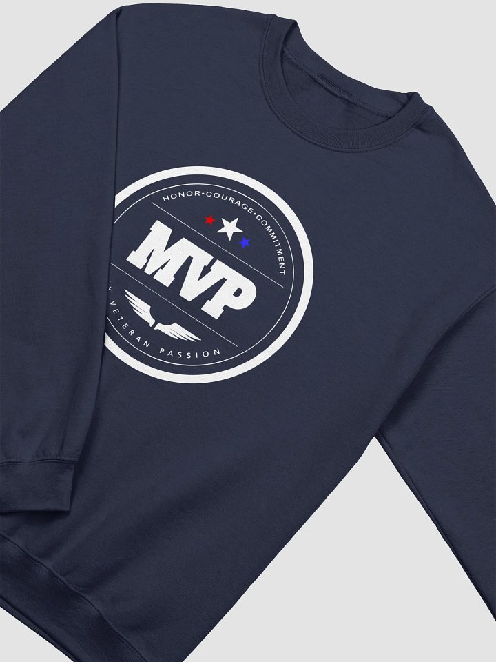 MVP Crewneck Sweatshirt product image (23)