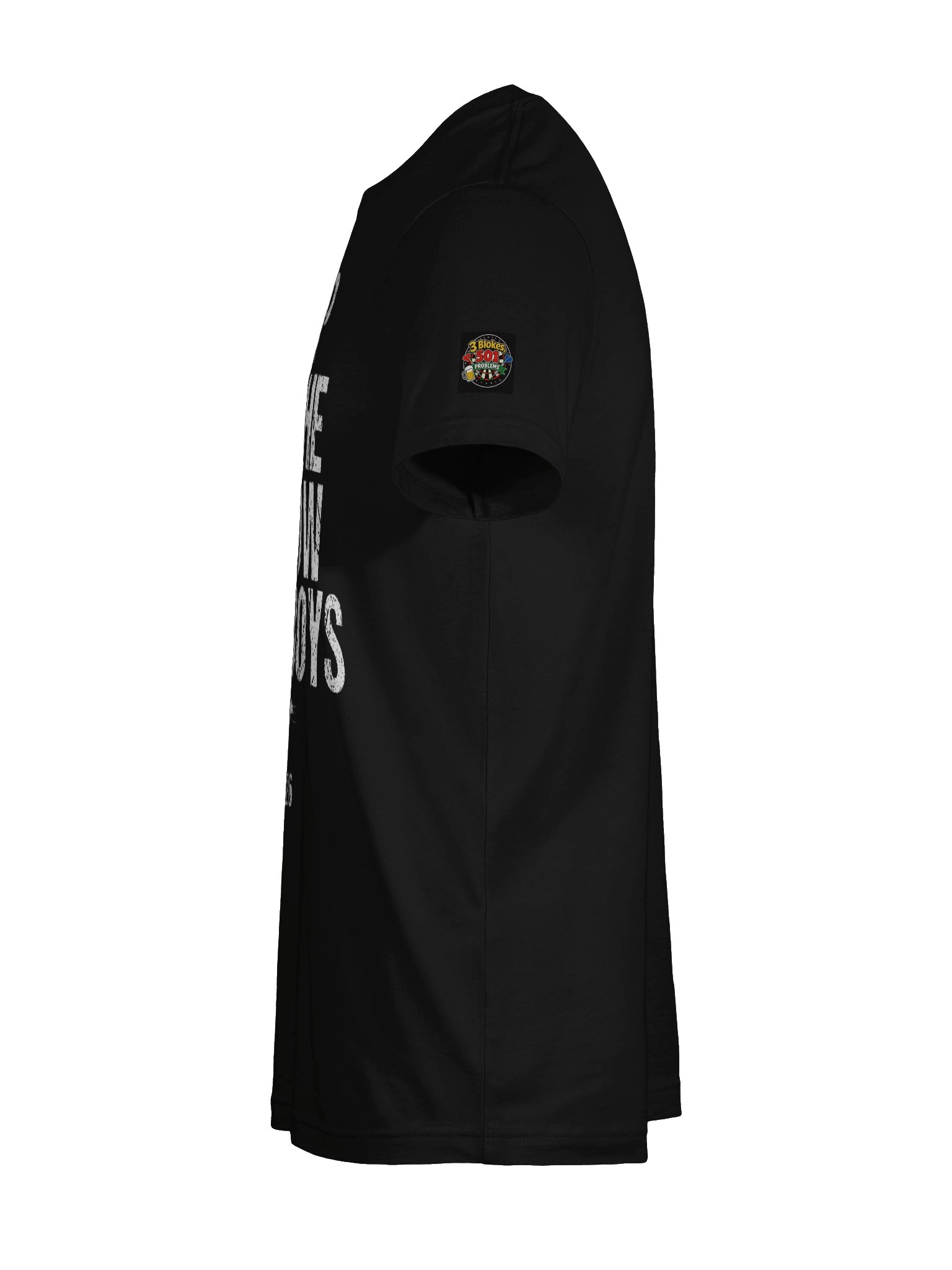 Bomb Tee product image (9)