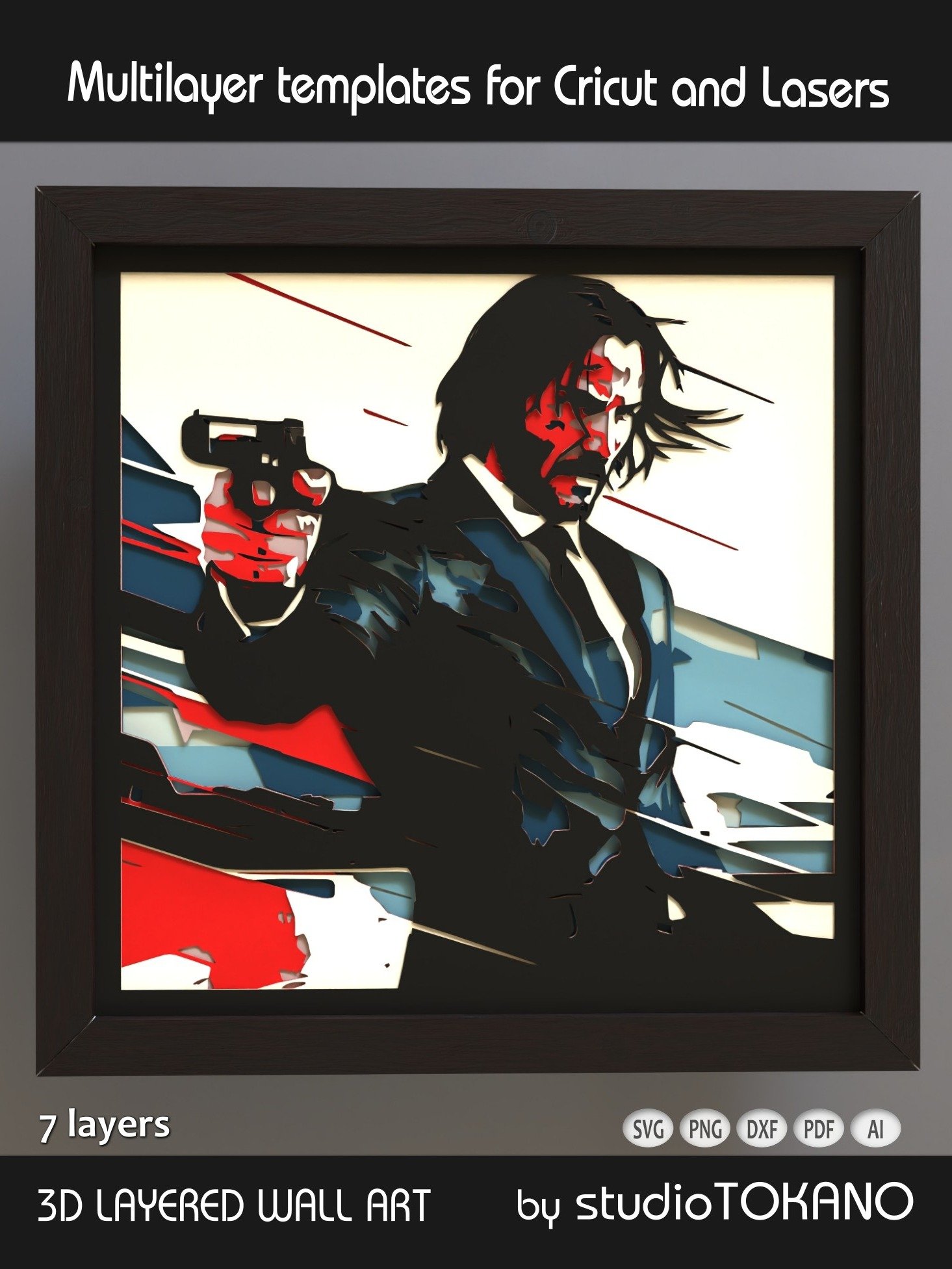 The Dog Avenger product image (1)