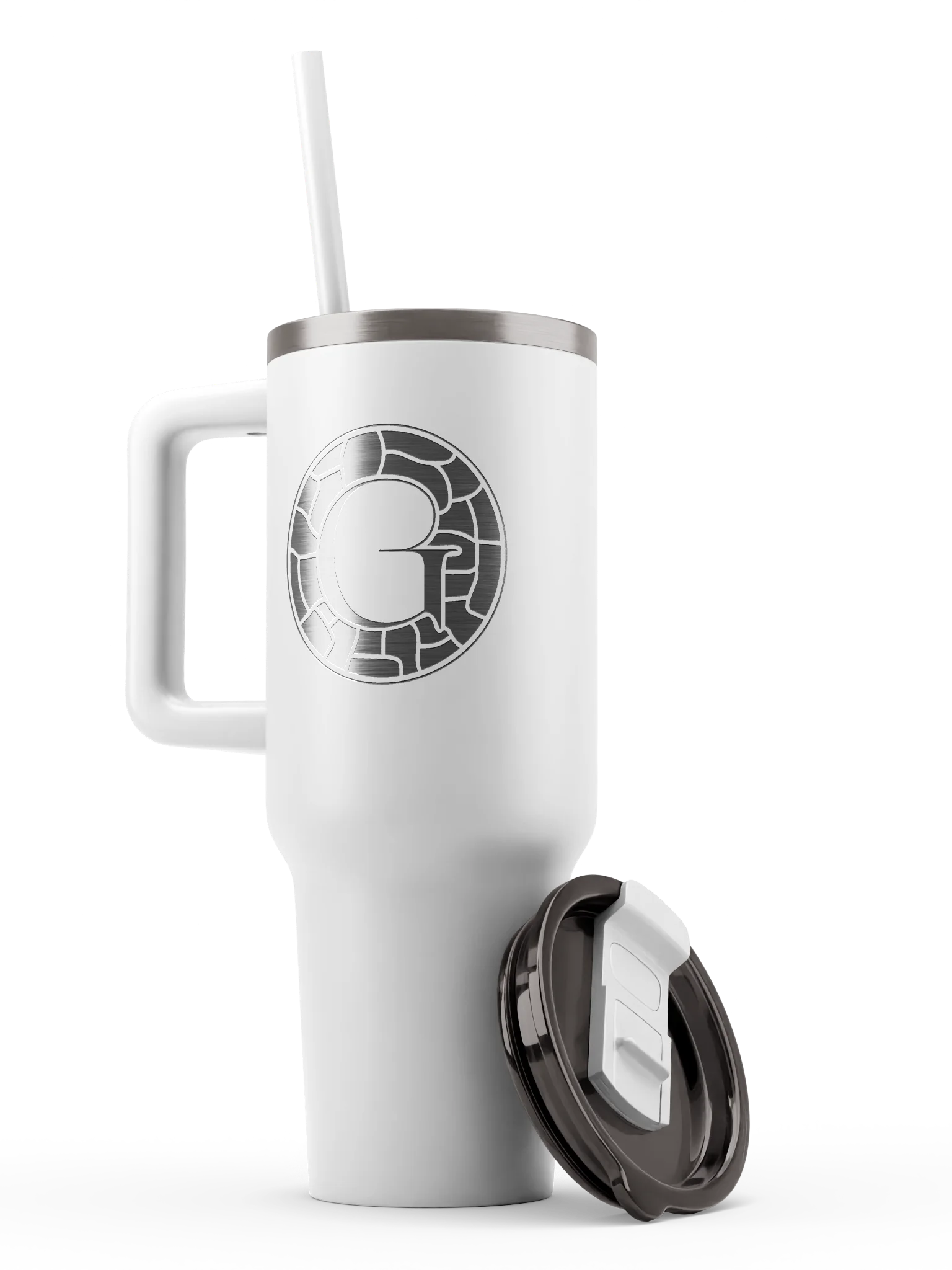 The Portable Baptistry (White) product image (8)