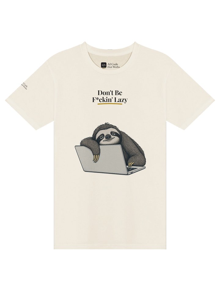 Funny Graphic Tee product image (25)