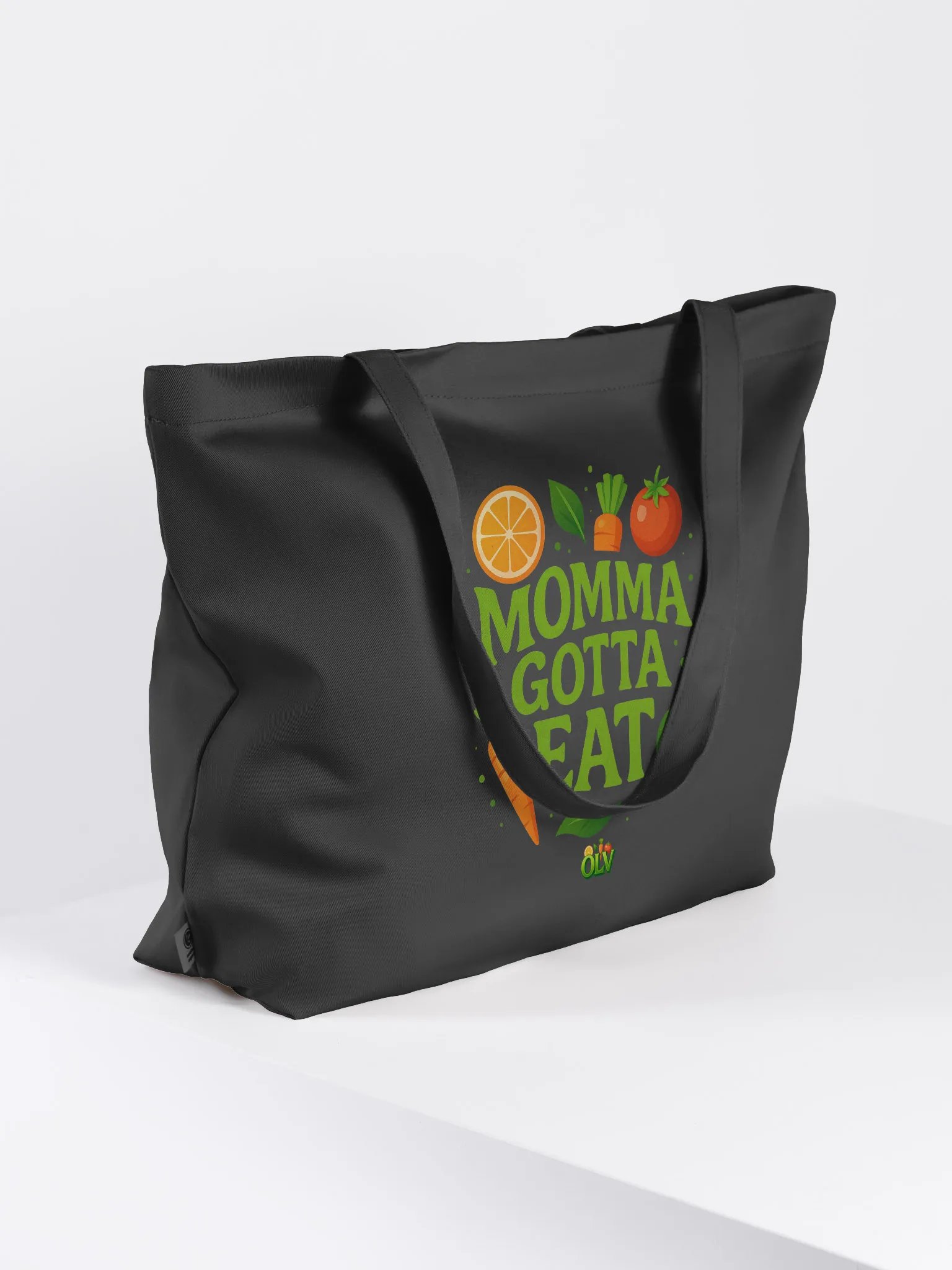 Momma Gotta Eat Bag product image (4)