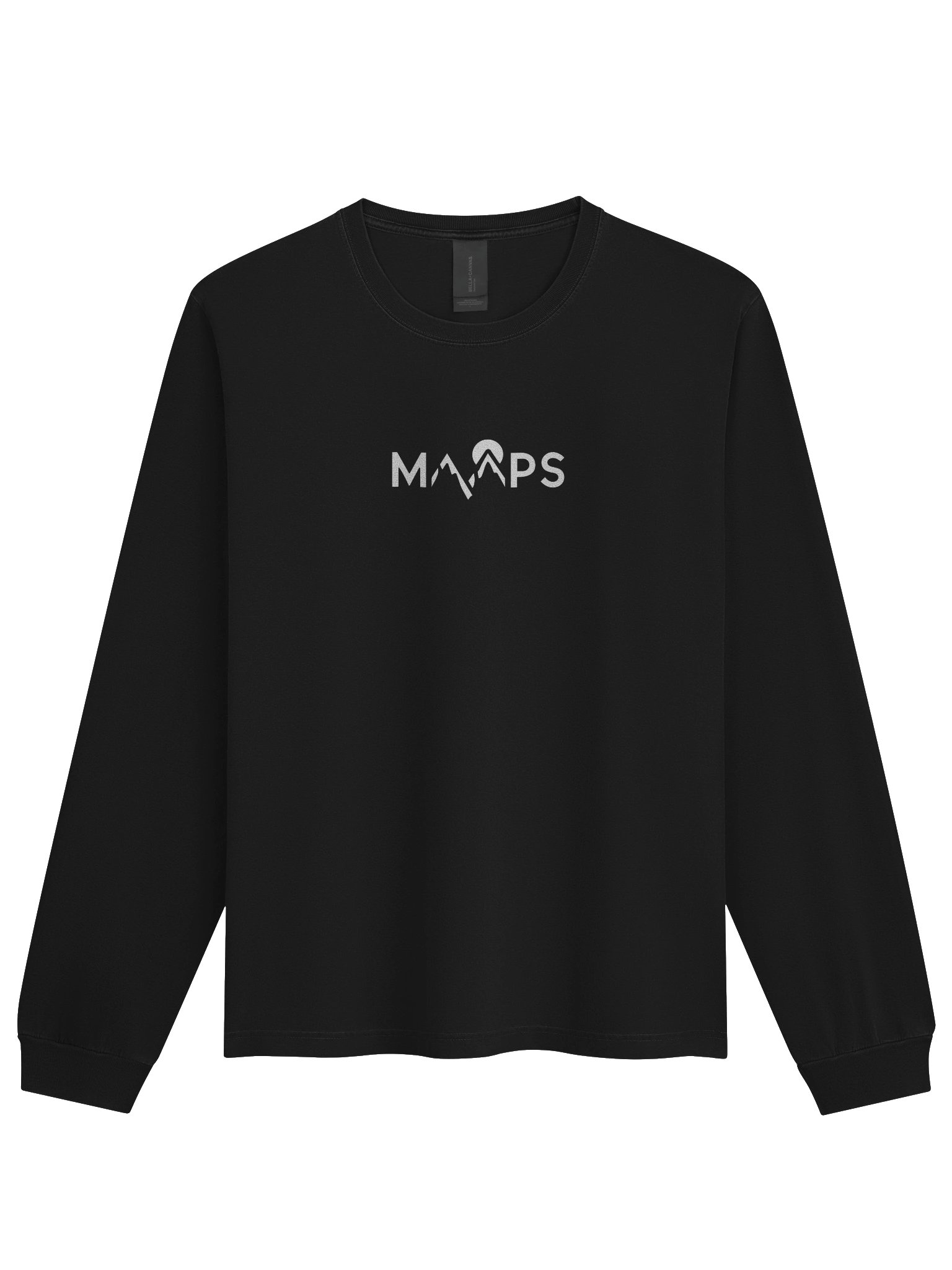 Long Sleeve - Spirit in the Sky (Dark) product image (4)