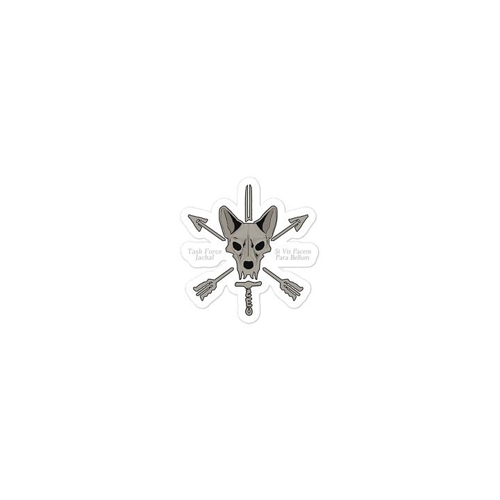 Die Cast Sticker product image (2)