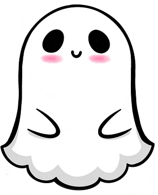 GhostAtNight