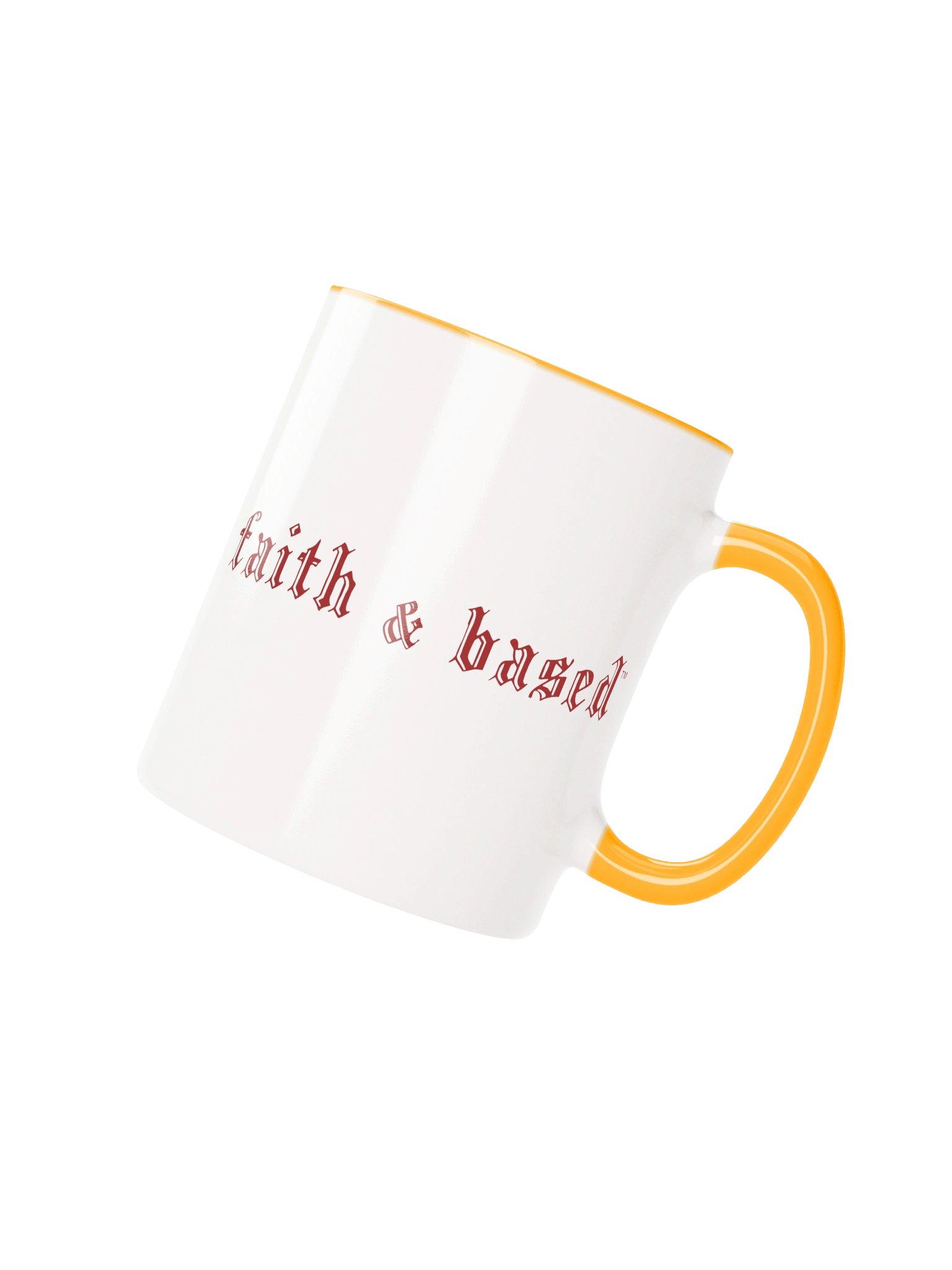 Morning Mercies Mug product image (3)