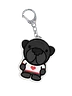 LIMITED EDITION WASHINGTON KEYCHAIN