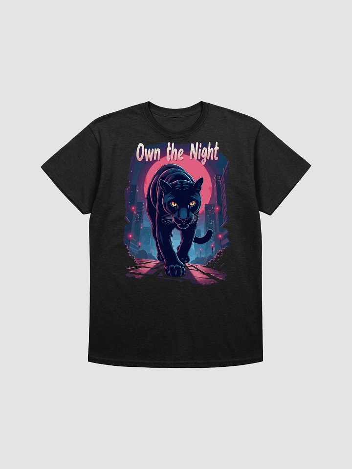 Own the Night T-Shirt product image (1)