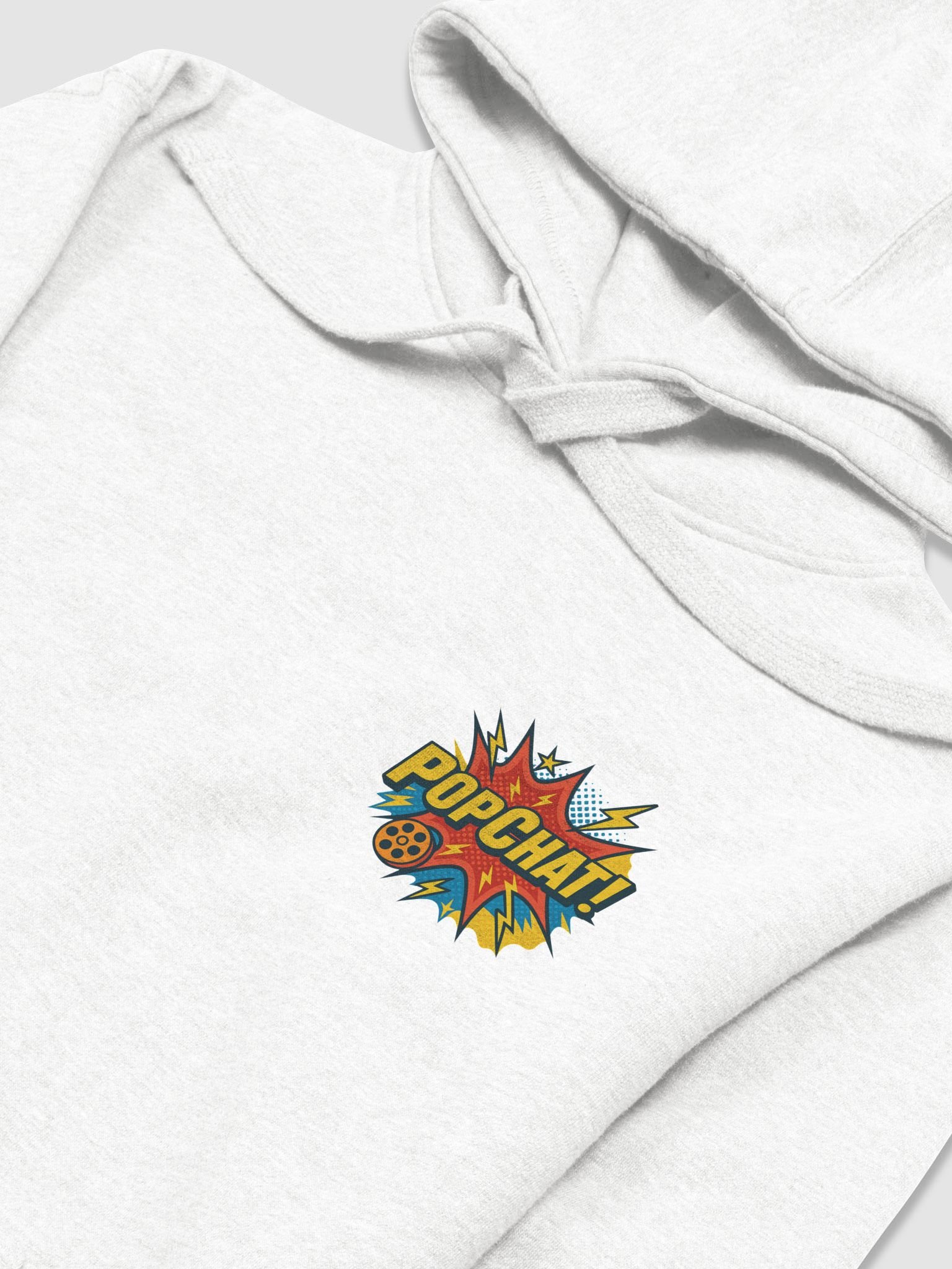 PopChat! Hoodie product image (3)