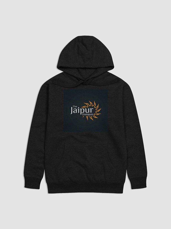 Hoodie - Jaipur Dialogues product image (5)