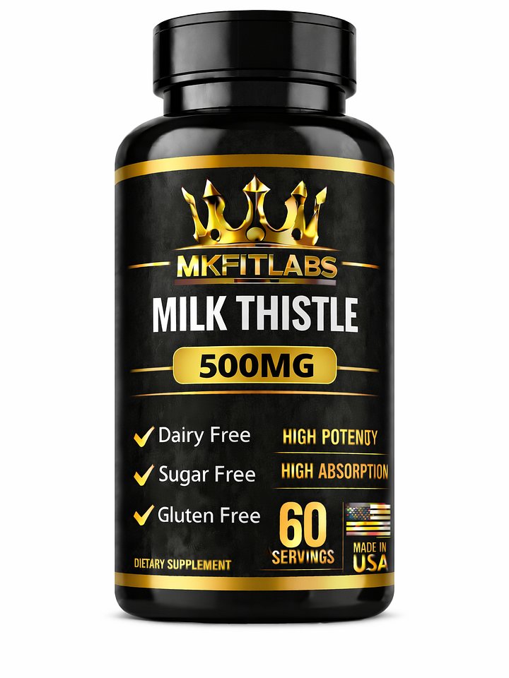 Milk Thistle product image (1)