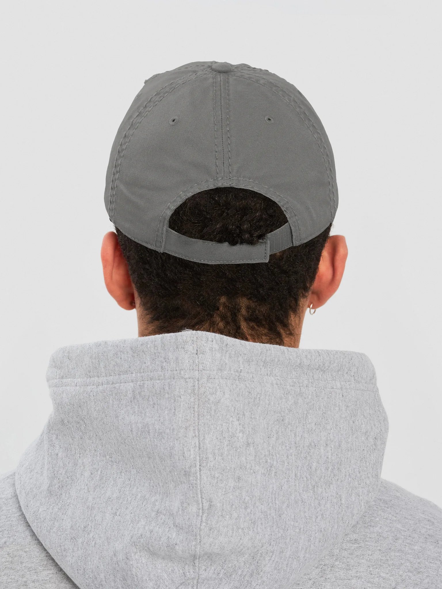 It's Not That Deep Hat product image (17)