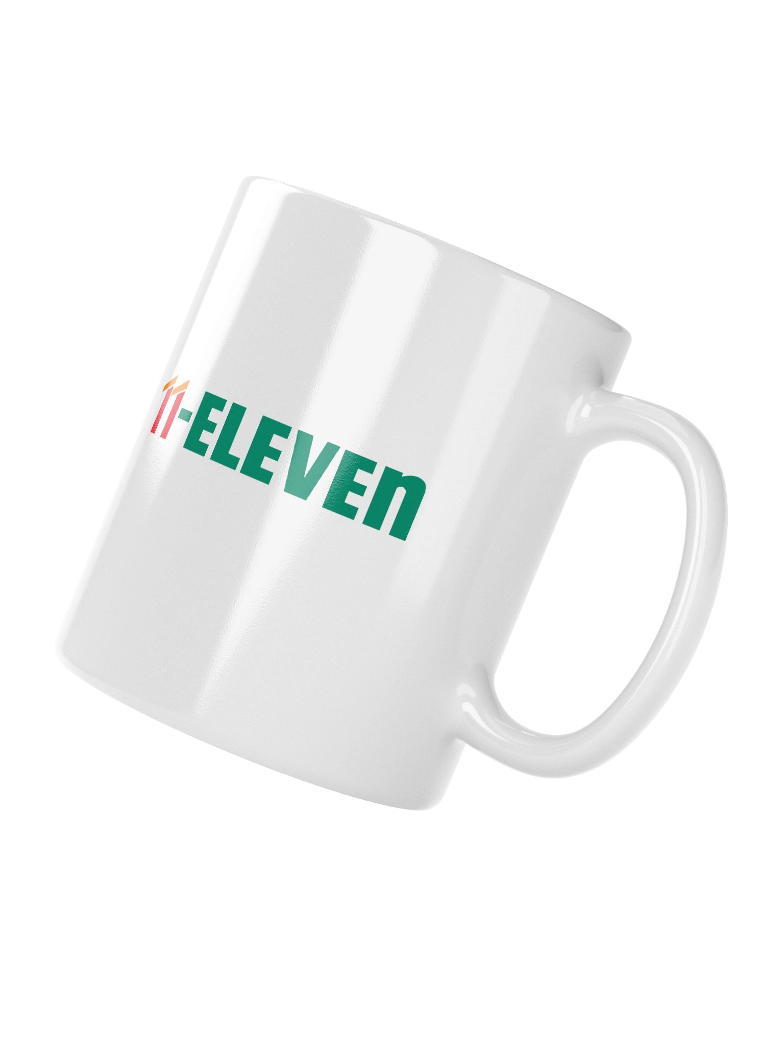11-Eleven Mug product image (4)