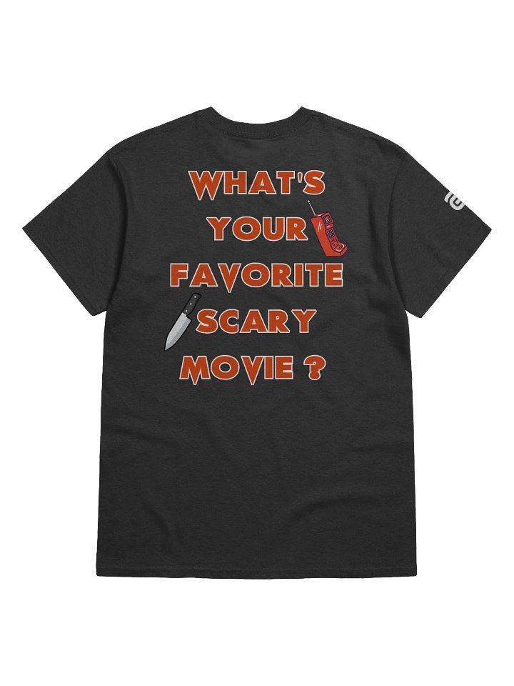 626 x Scream product image (4)