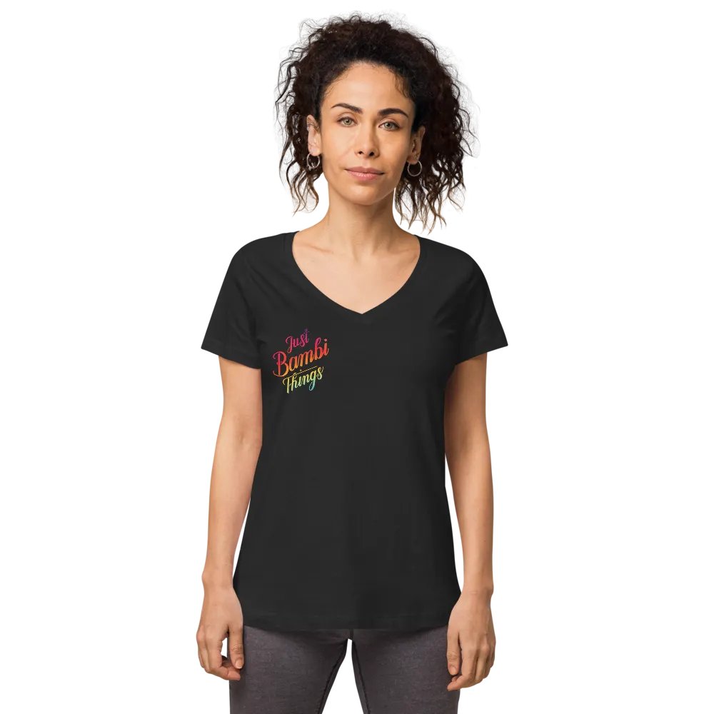 Great Bambino V-neck product image (2)