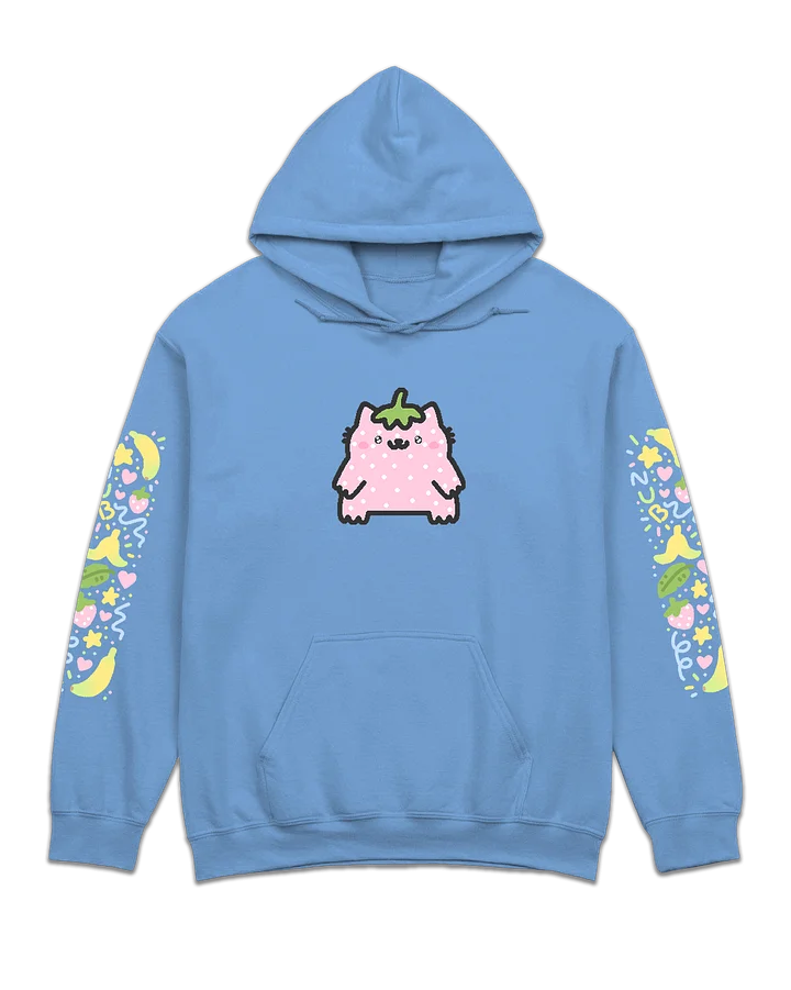 nubberrie hoodie product image (1)