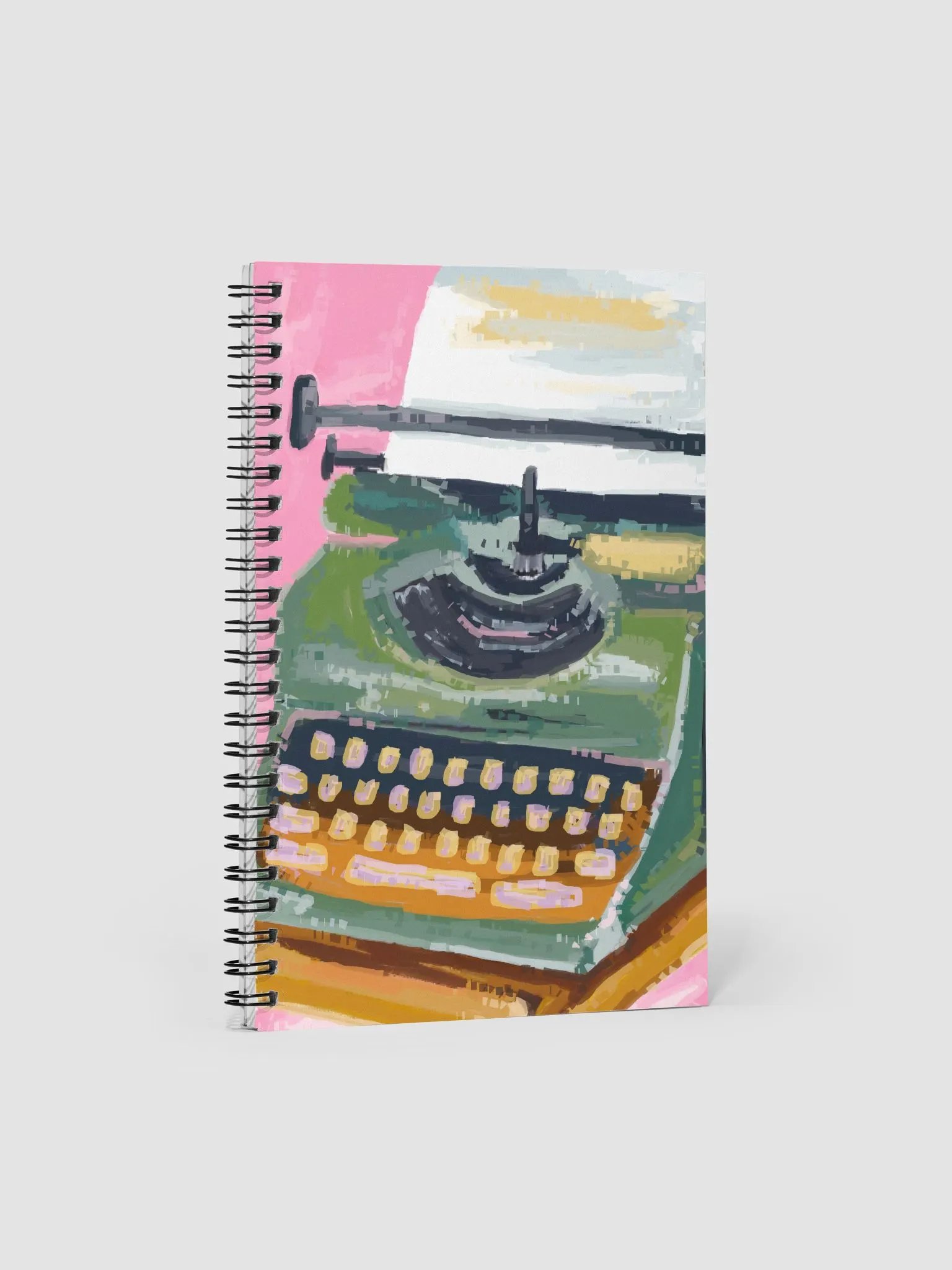 FSP Issue 1 Notebook product image (1)