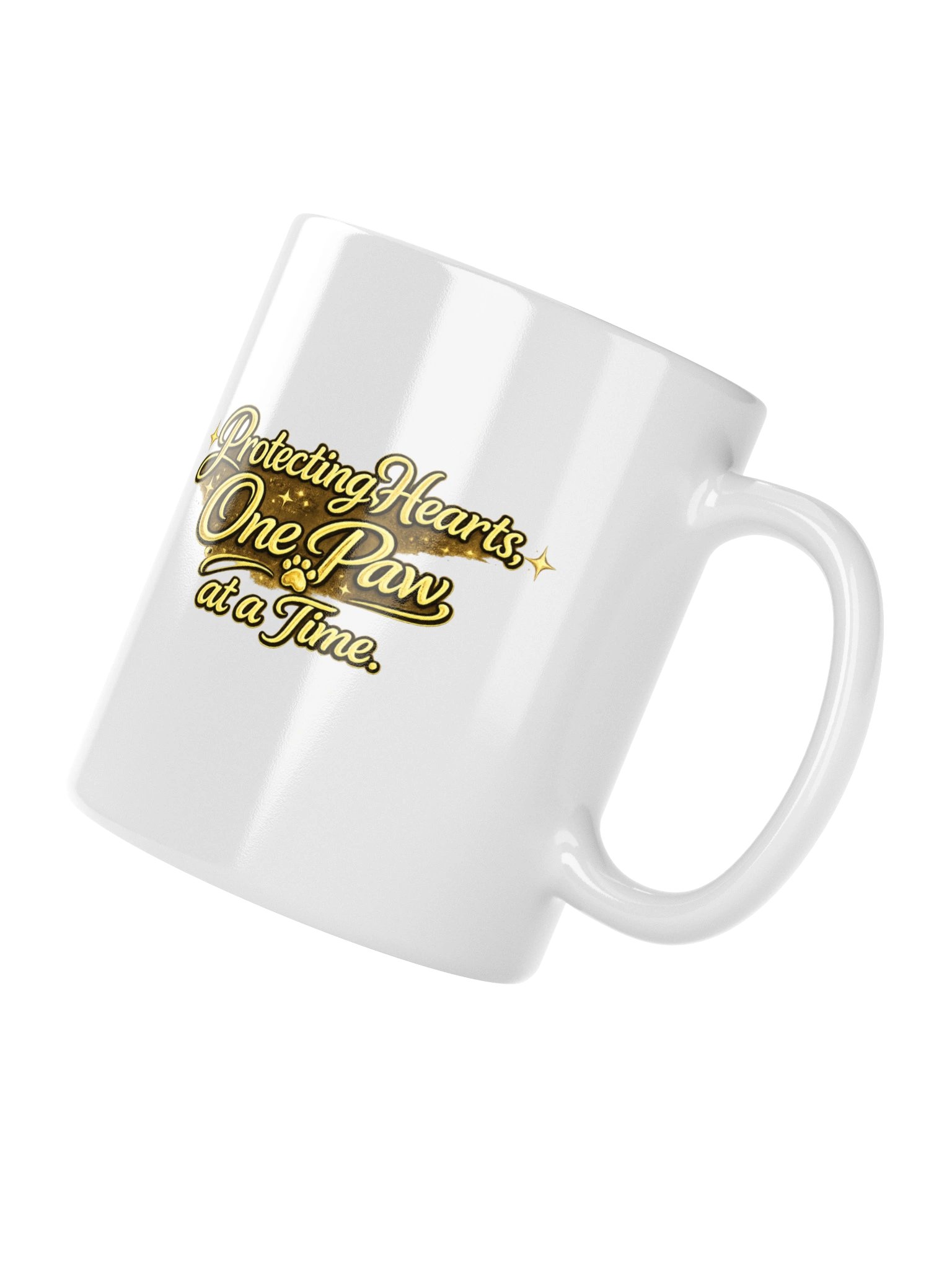 Officer Max Police Dog Mug product image (4)