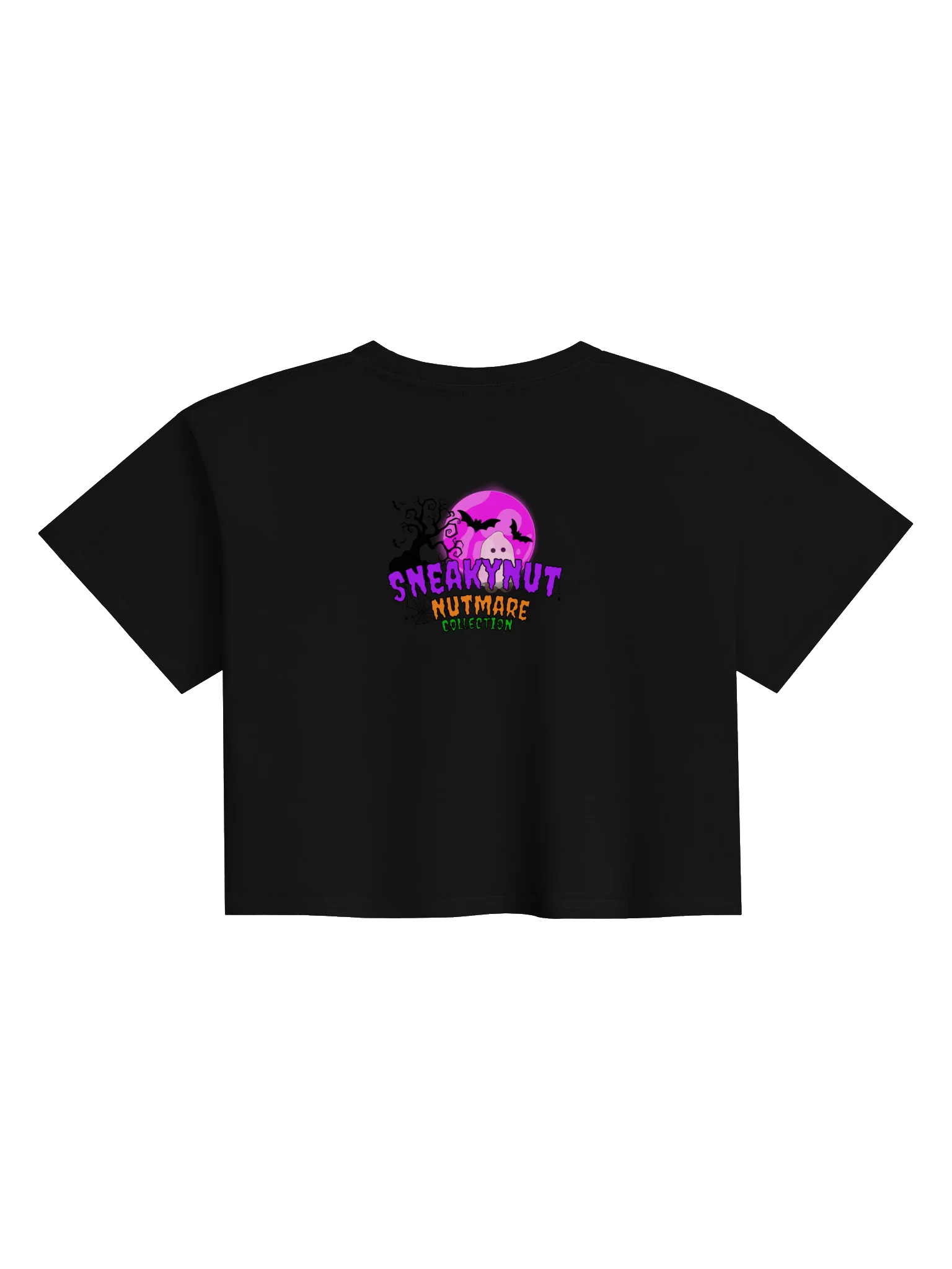 Nut of the Living Dead Crop product image (2)